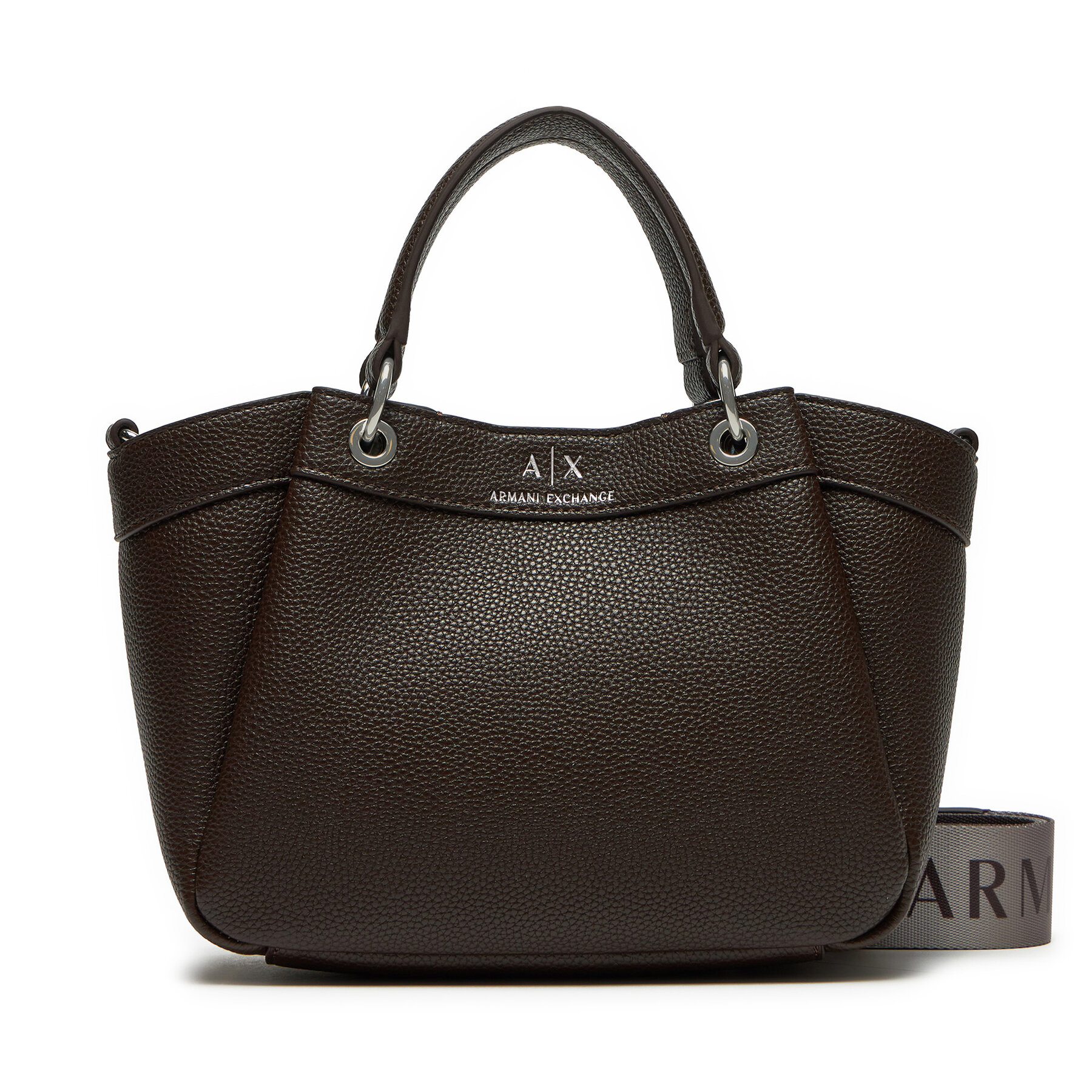Kabelka Armani Exchange 942927 CC783 04759 Hnedá