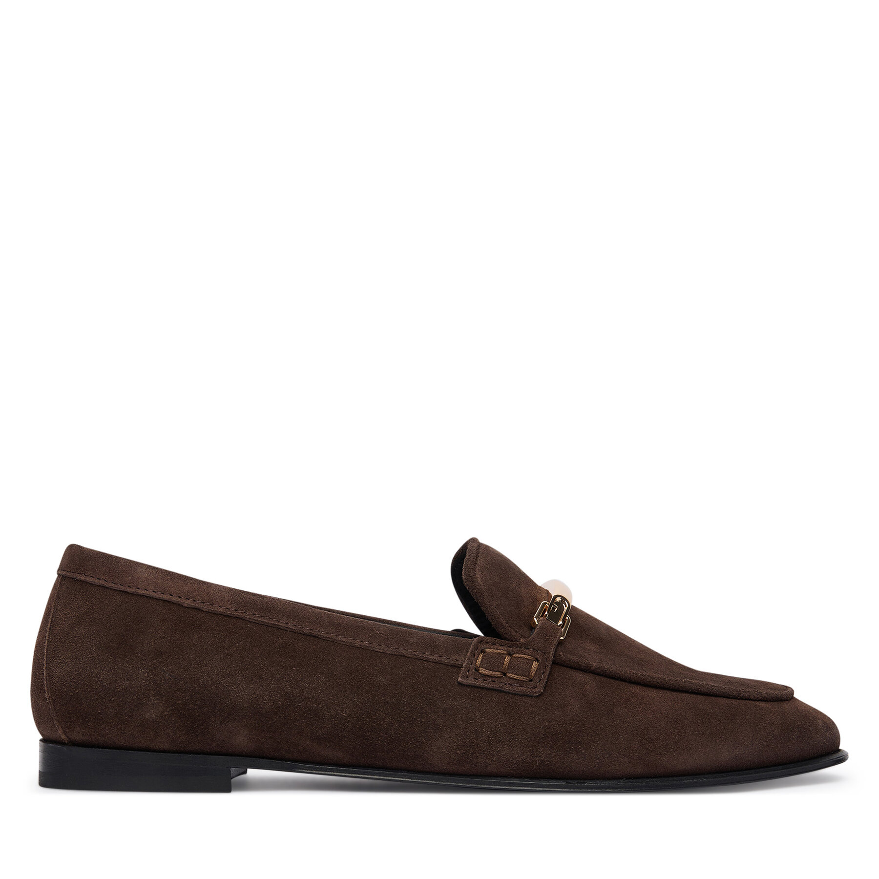 Loaferke Furla Heritage YK75FHE Y61000 4711S Rjava