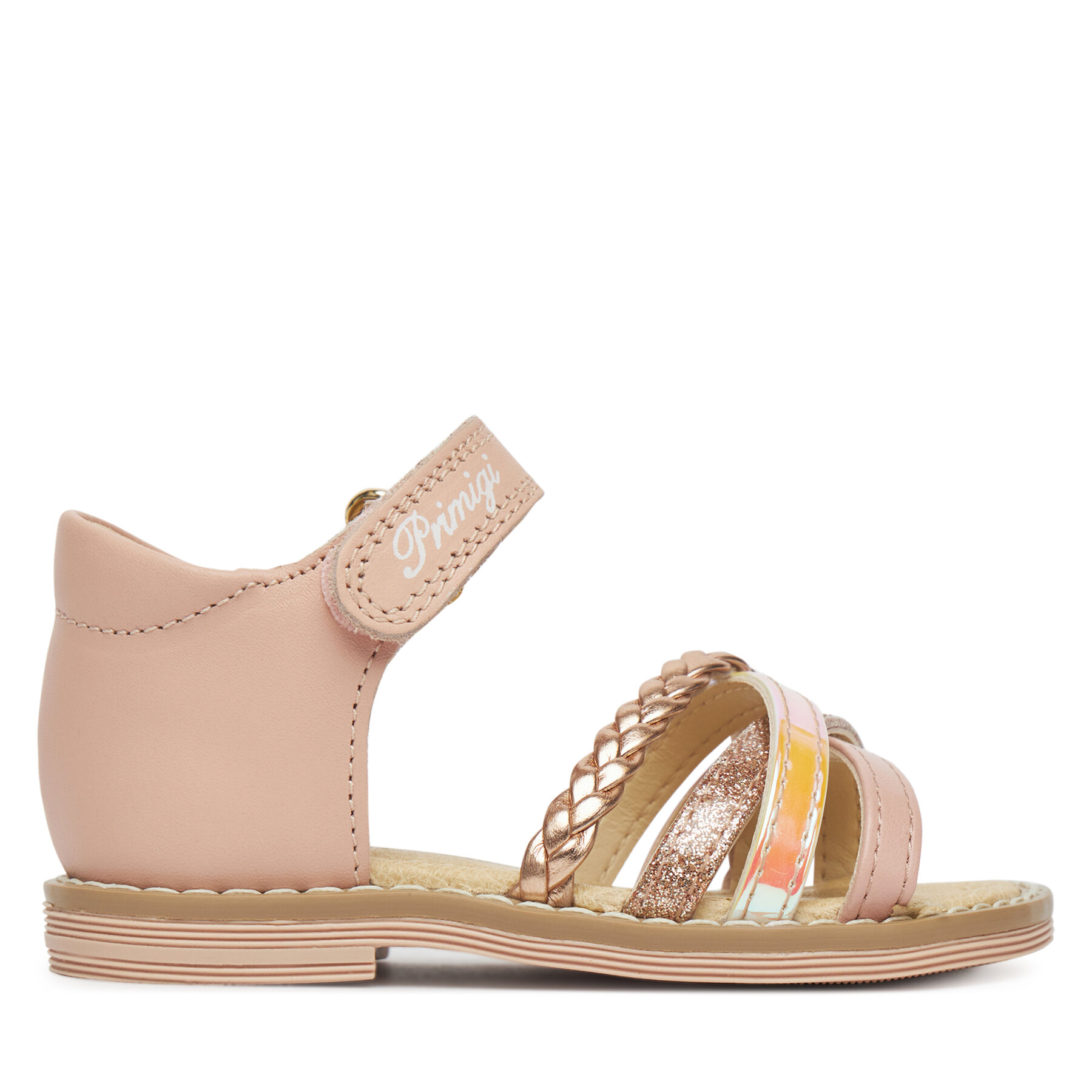 Sandales Primigi 7913811 S Rozā