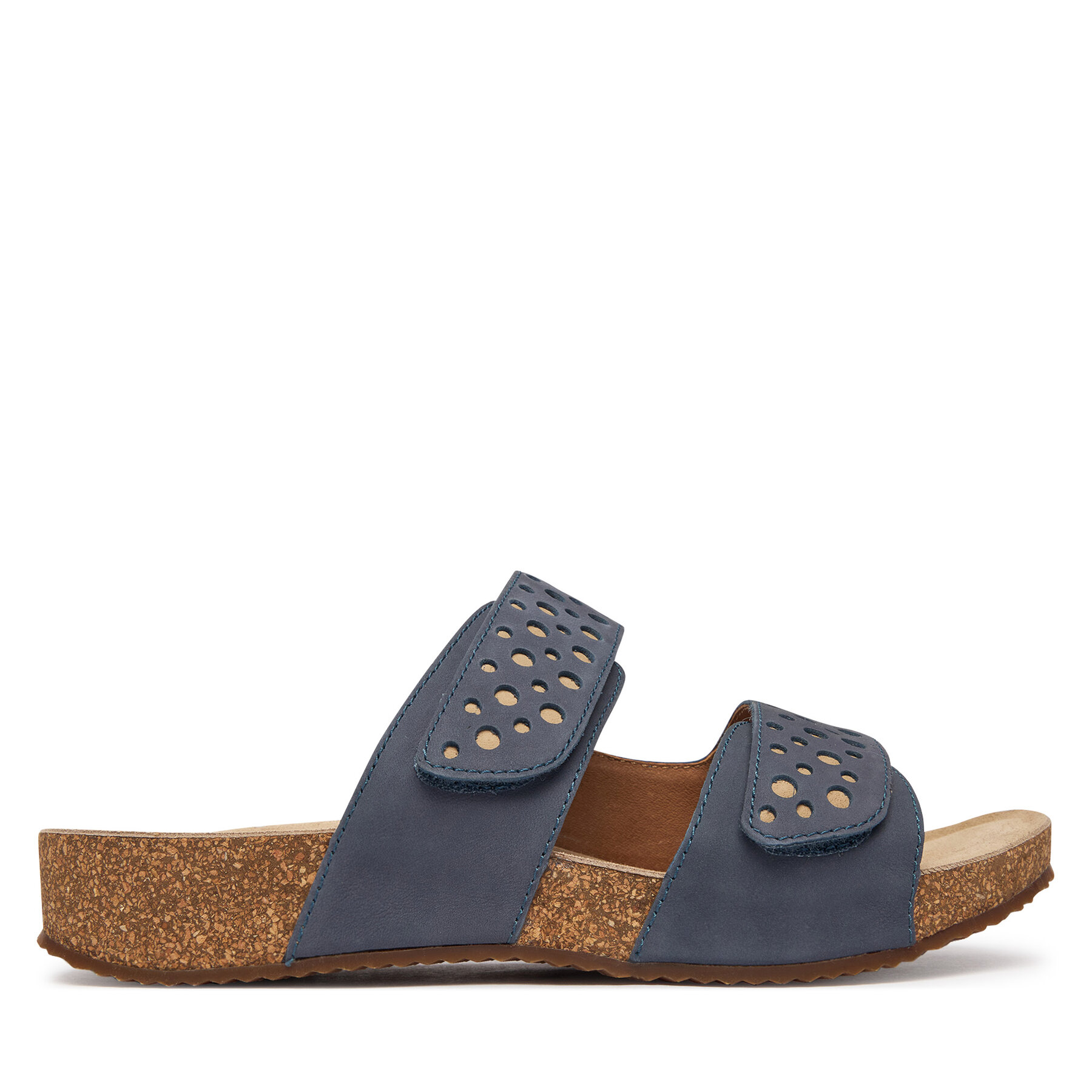 Natikače Josef Seibel Tonga 86 78586 Tamnoplava