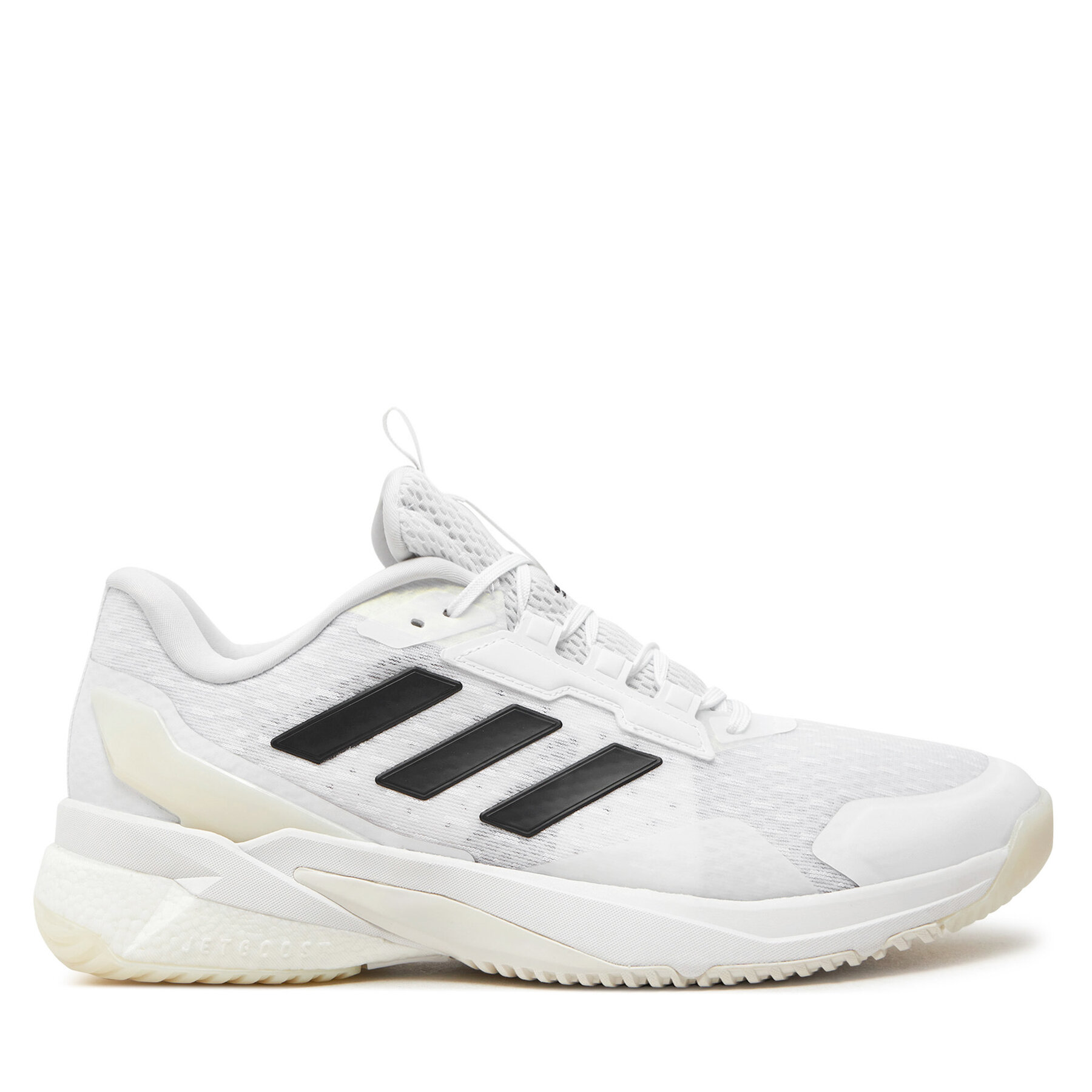 Chaussures pour sport en salle adidas Crazyflight 5 IE0545 Blanc