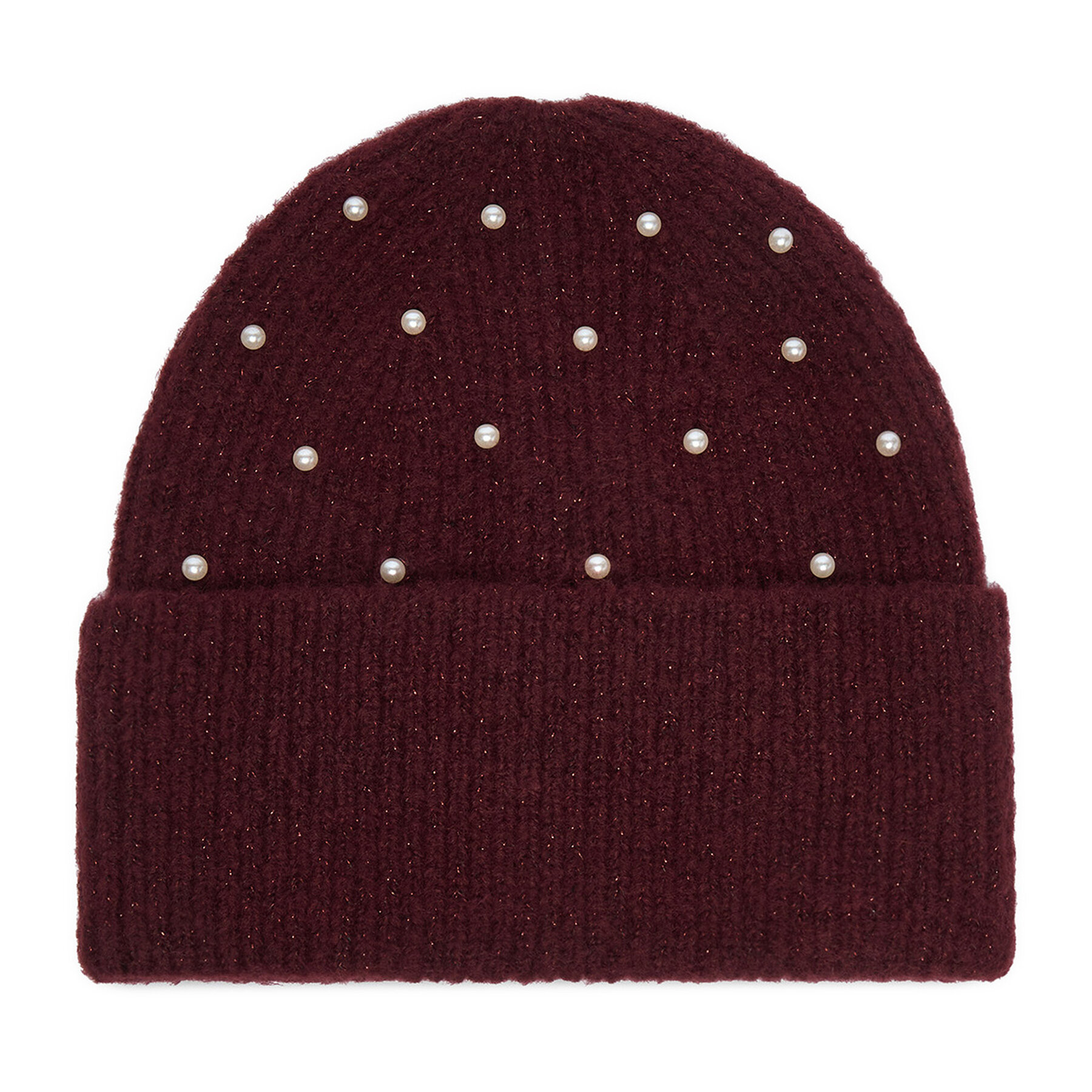 Cepure Nine West CEO-NW-W3-001-AW26 Bordo