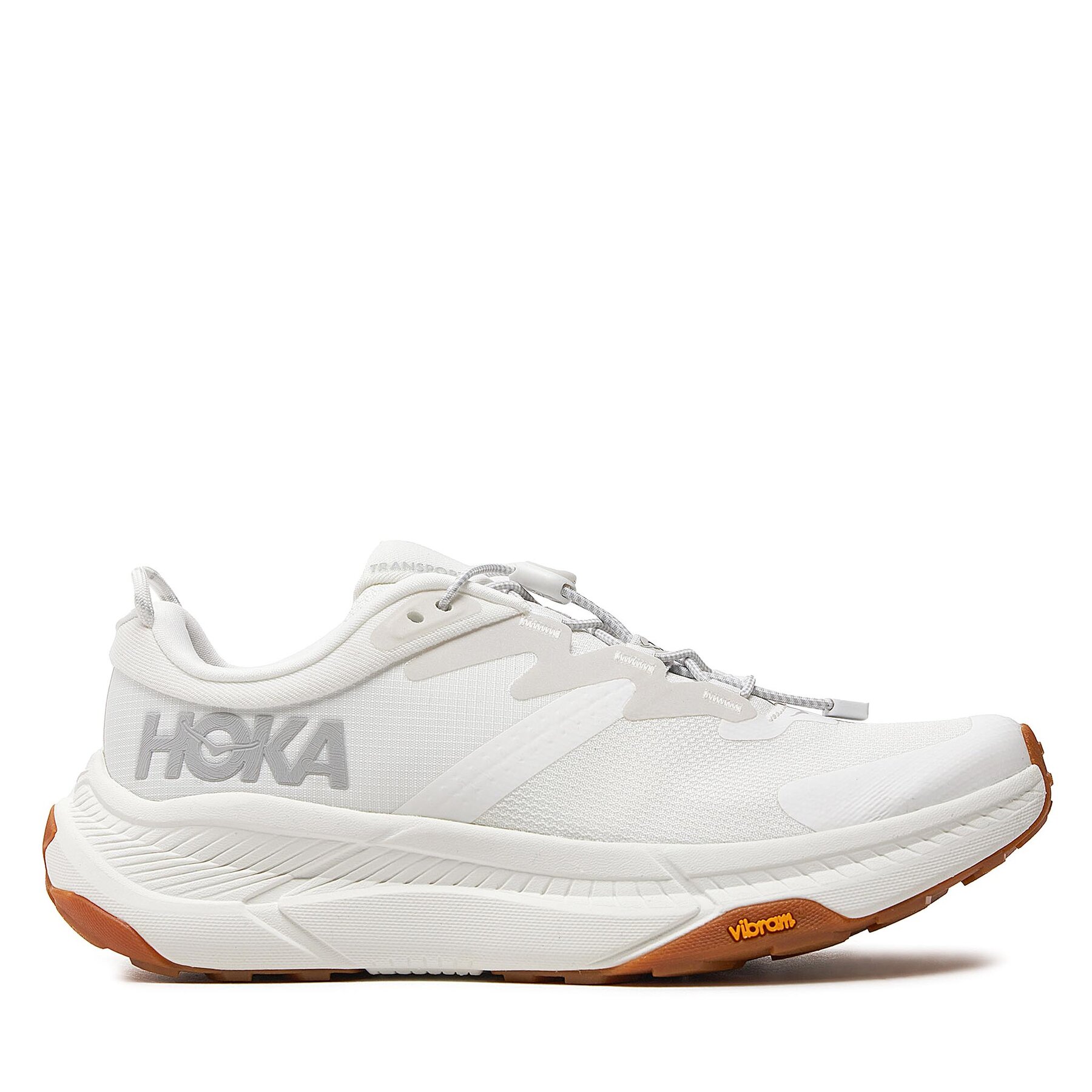 Sneakers Hoka Transport 1123154 Blanc