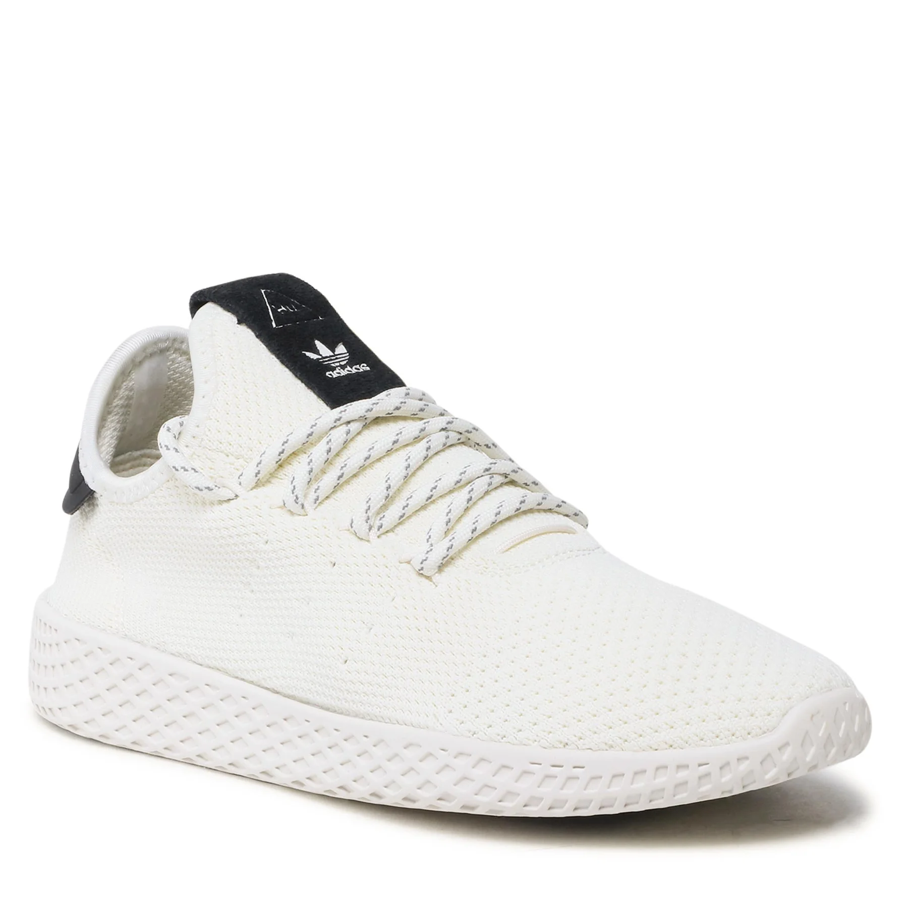 Batai Tennis Hu GZ3920 Owhite/Cwhite/Cblack