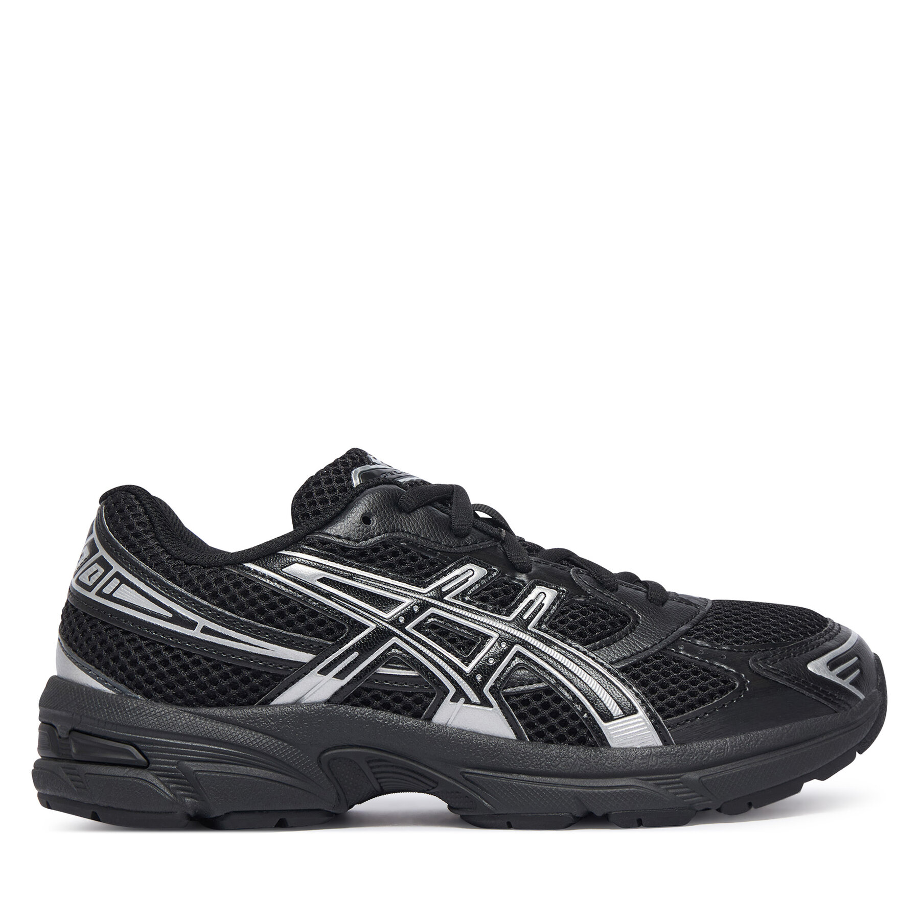 Superge Asics Gel-1130 Gs 1204A169 Črna