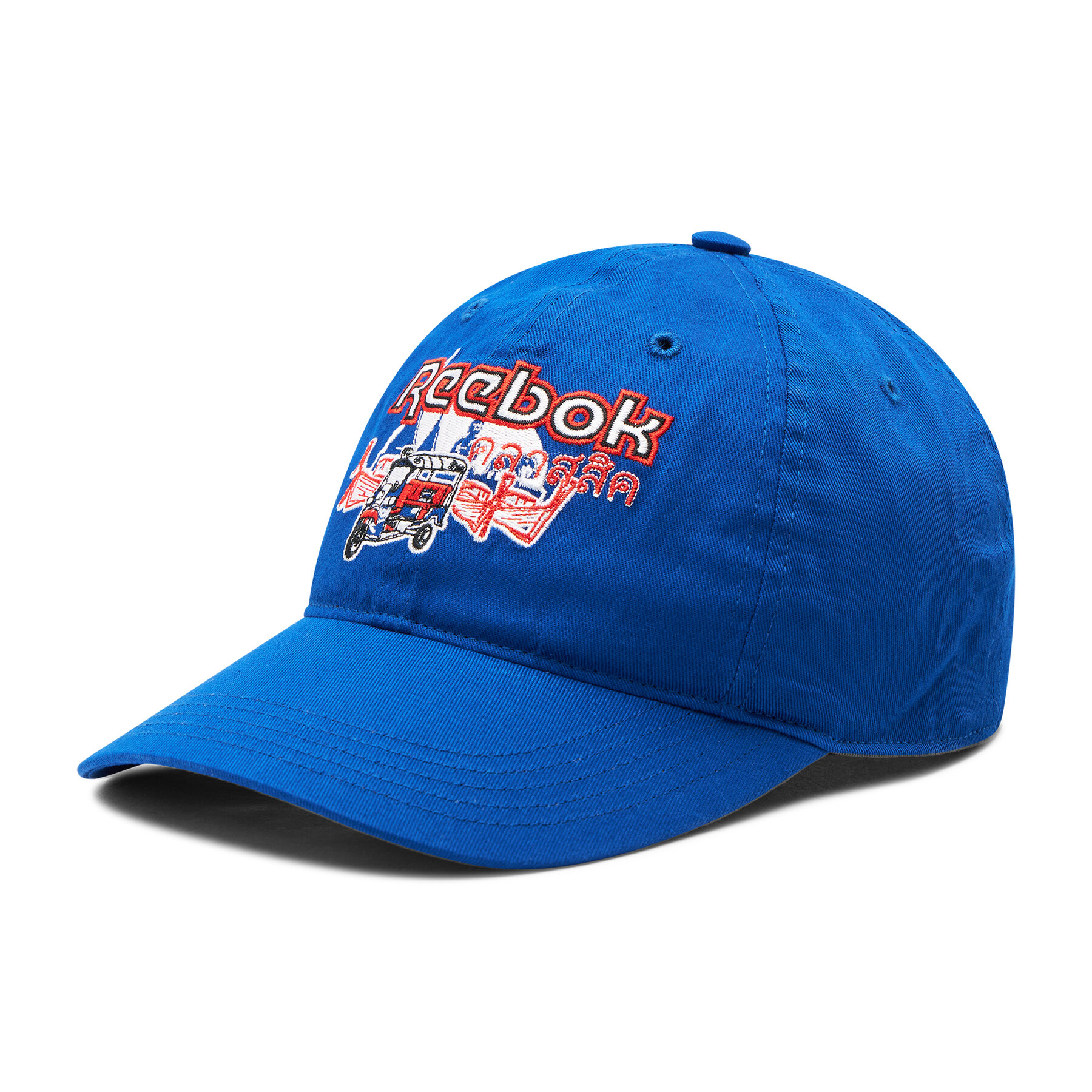 Шапка с козирка Reebok