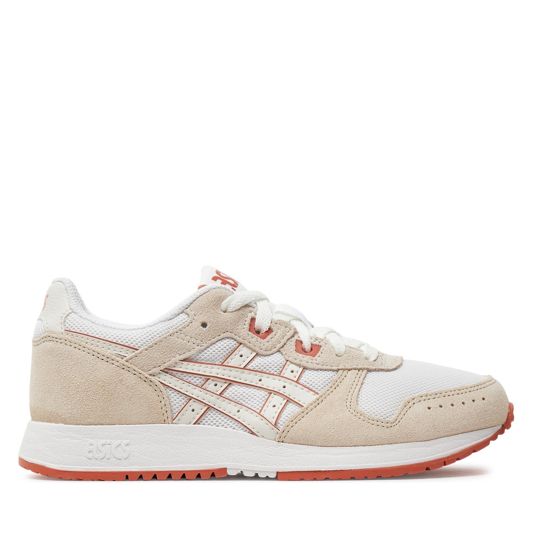 Dámske Sneakersy Asics, Rozmer: 36, Biela, Lyte Classic1202A306