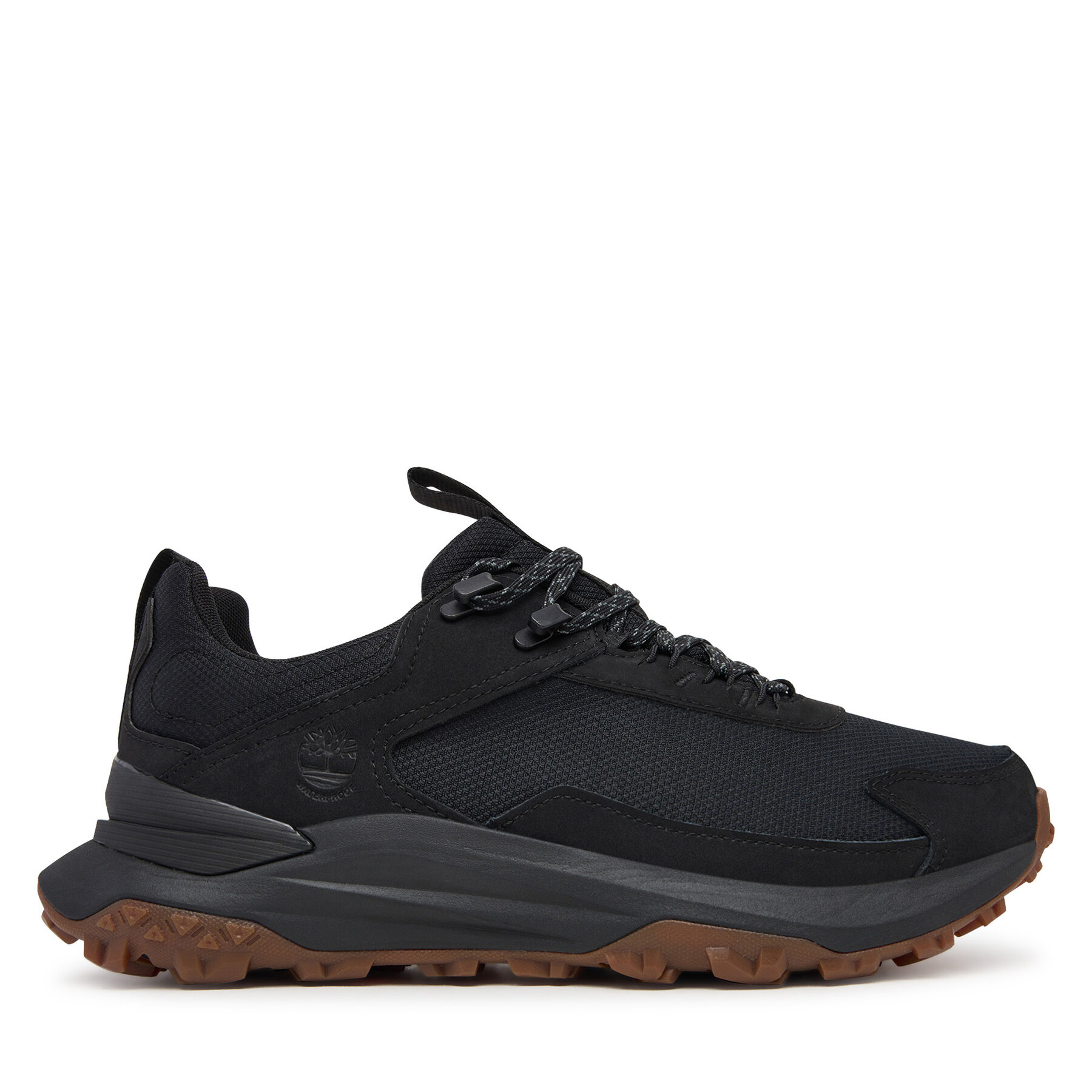 Timberland Pánske Sneakersy, Rozmer: 41, Čierna, Motion Access TB0A6D9HEK91