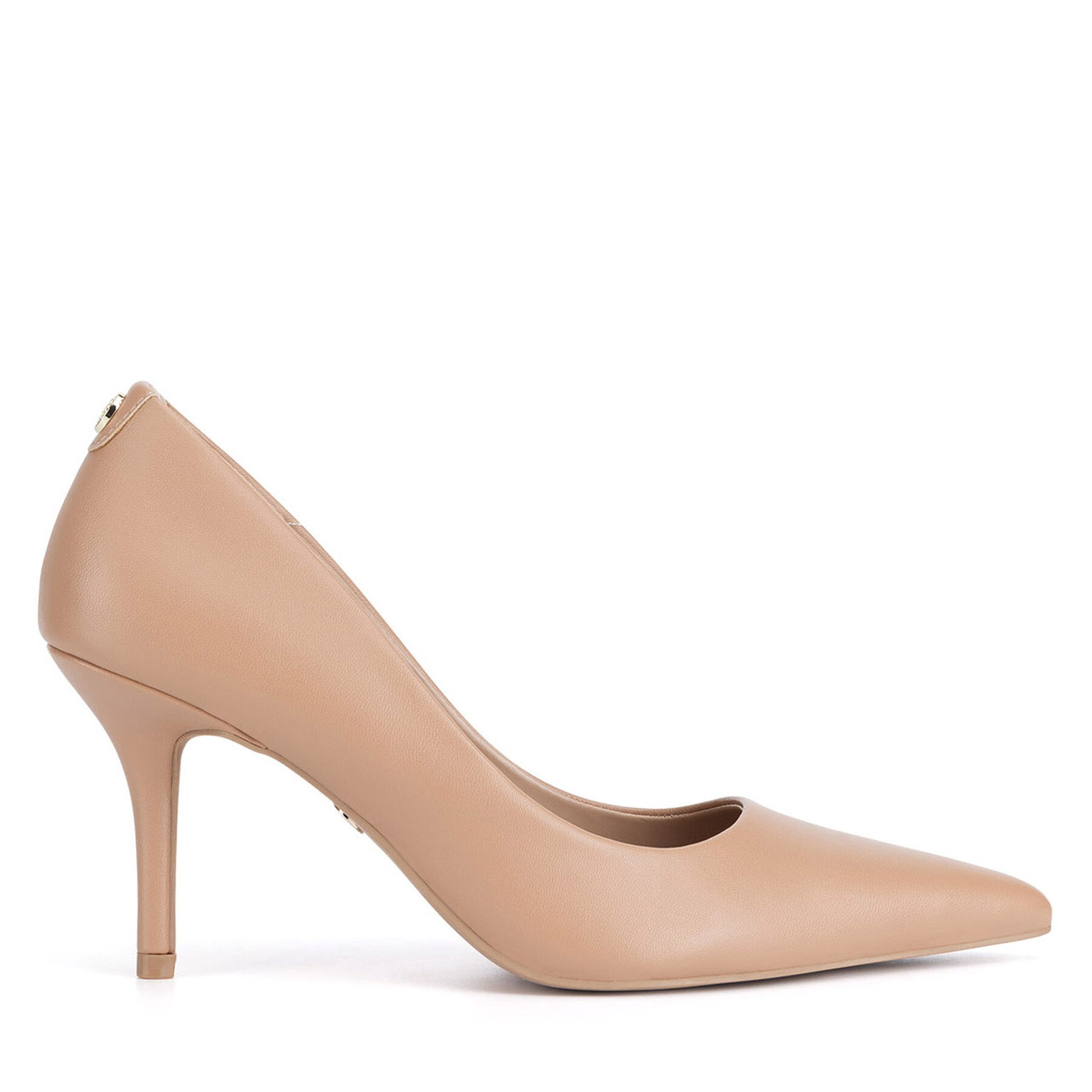Talons aiguilles Nine West WFA3045-1A Beige