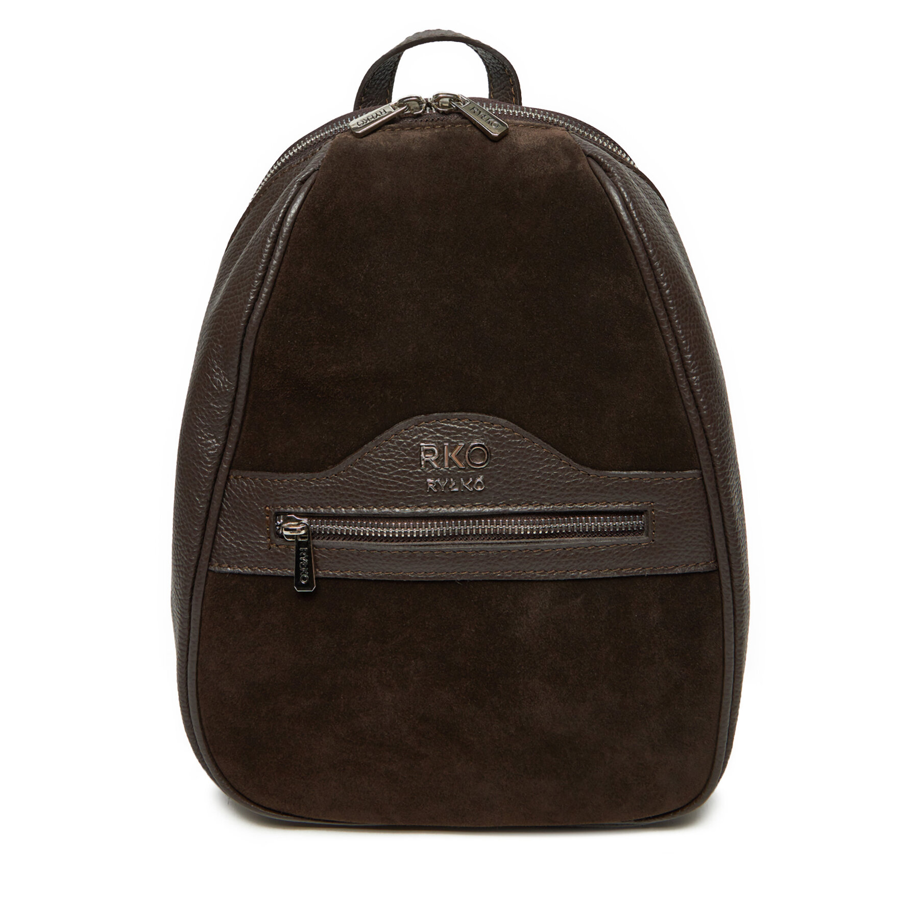 Mochila Ryłko R40794TB Marrón