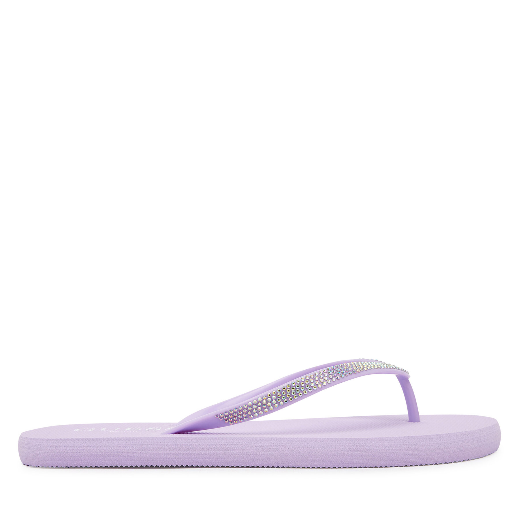Flip flop Guess E5GZ05BB00F Violet