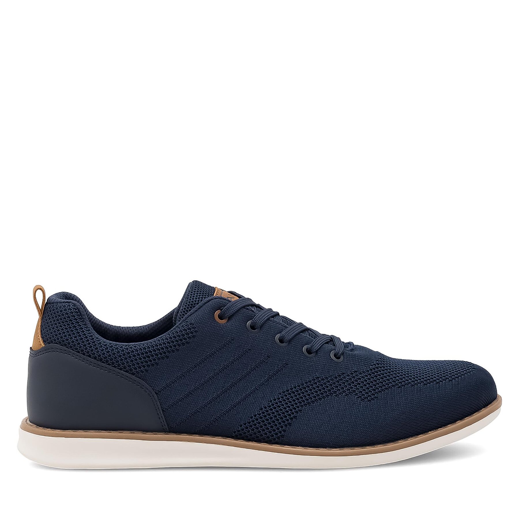 Pantofi Lanetti MP07-02108-01 Bleumarin
