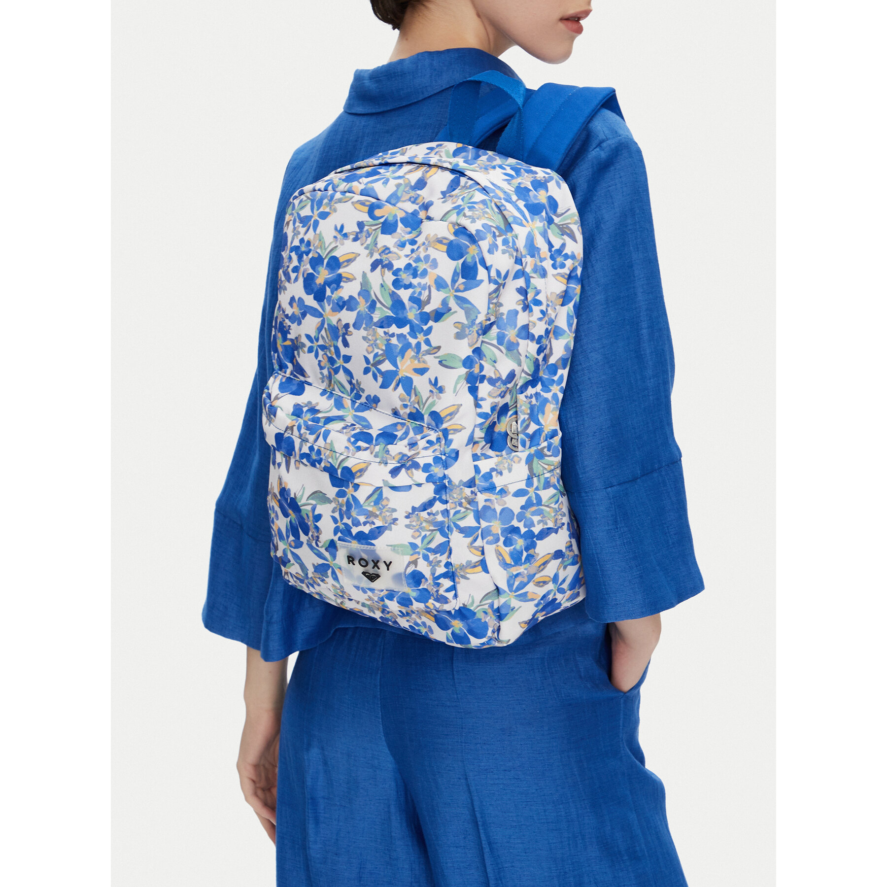 Ruksak Roxy ROXY-P-004-07 Biela
