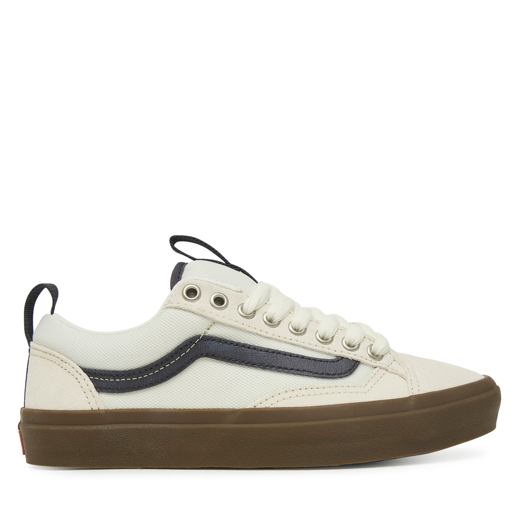 Teniși Vans Skate Old Skool 36  VN000D5ROVM1 Crem