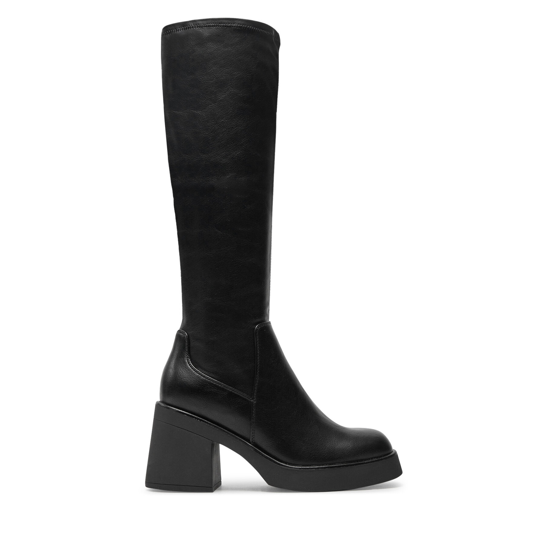 Botas altas Call It Spring Britnay 13298304 Negro