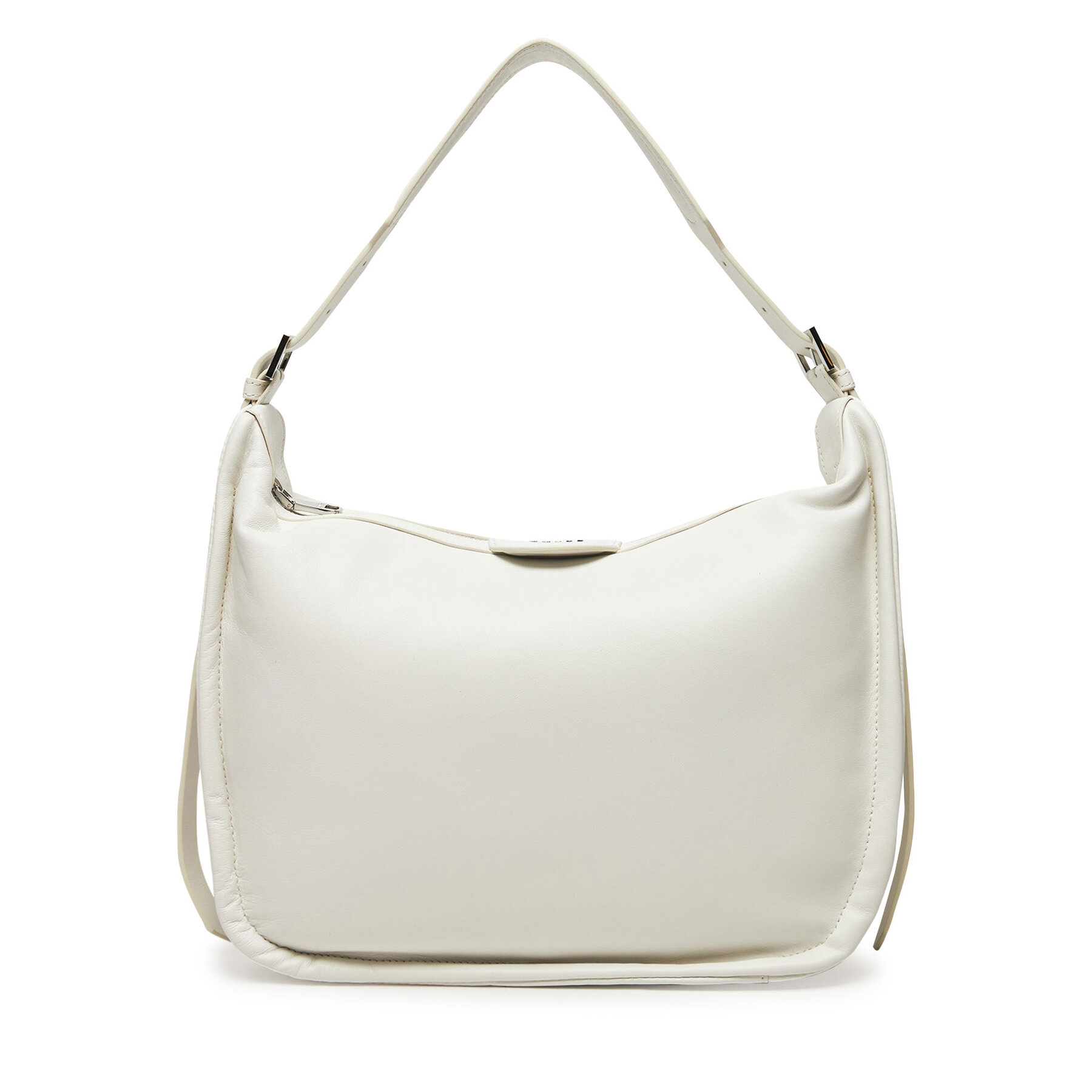 Geantă Guess HWSTPF L5210 Alb