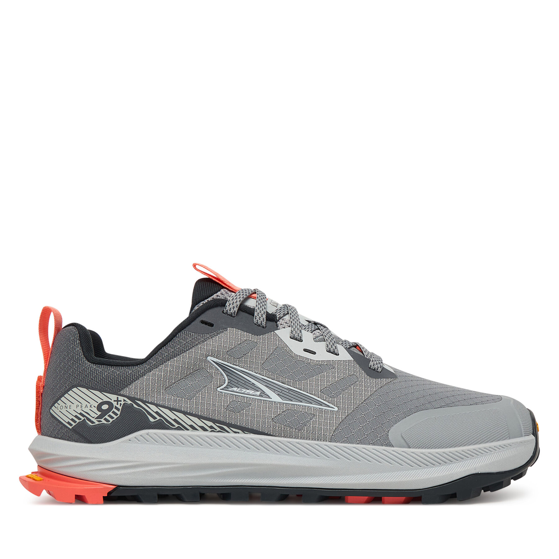 Pantofi pentru alergare Altra Lone Peak 9+ AL0A85RH2 Gri