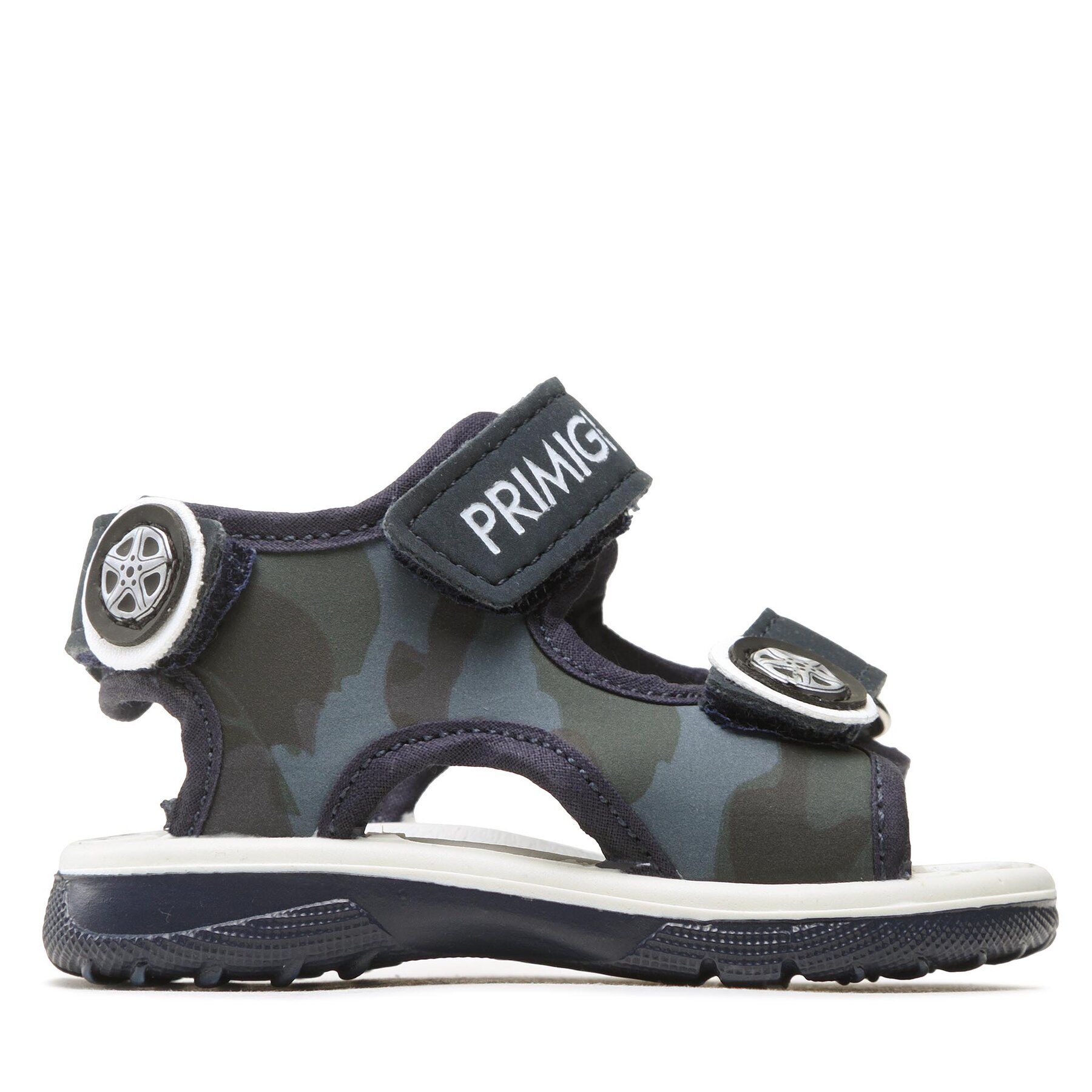 Primigi Σανδάλια Primigi 3857500 Μπλε