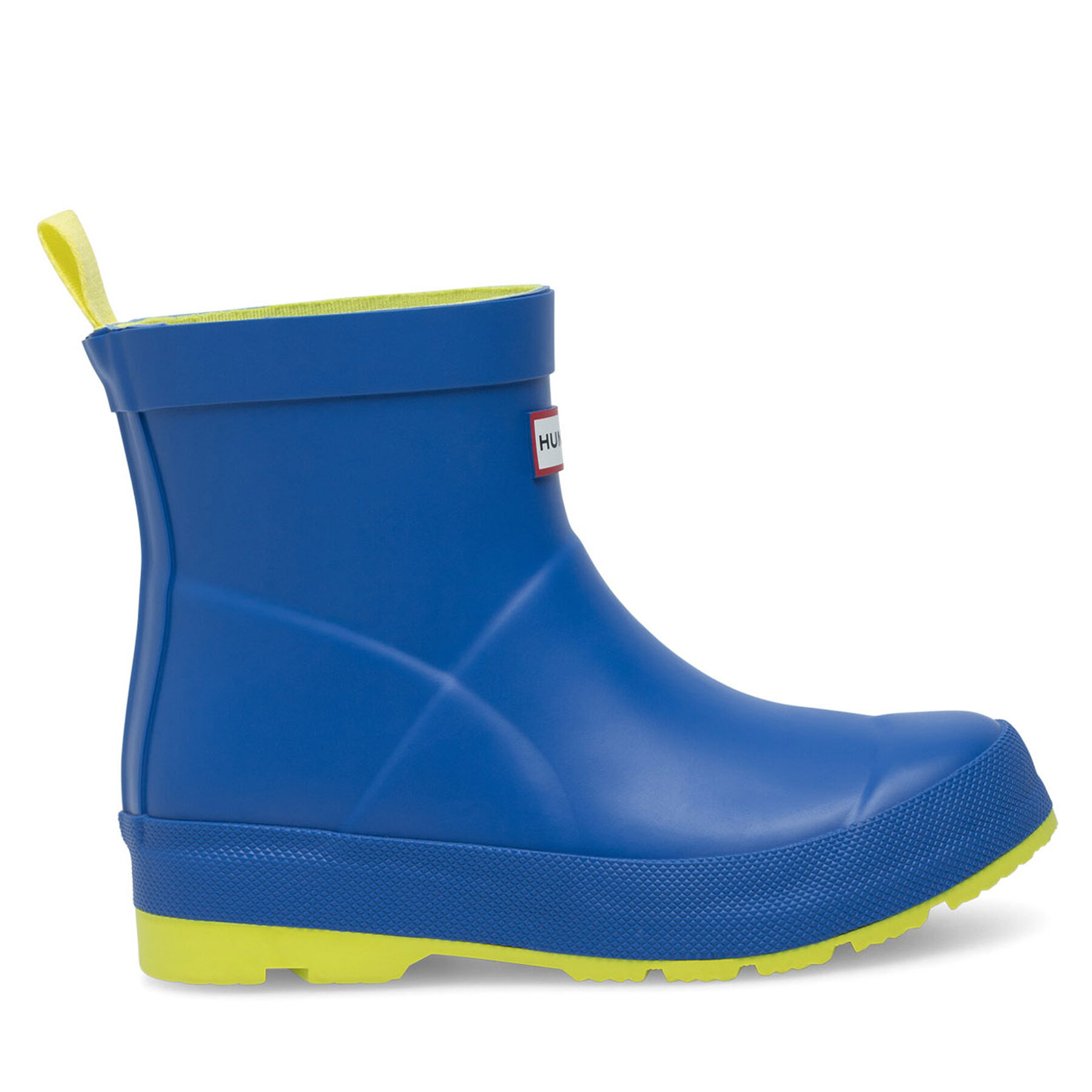 Cizme de cauciuc Hunter HFC-01 Albastru