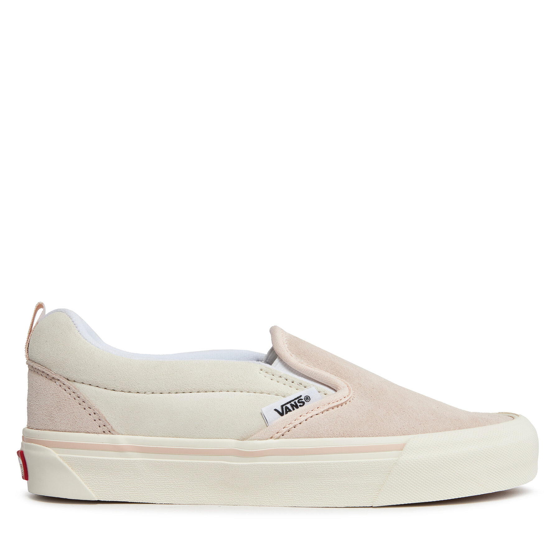 Dámske Tenisky Vans, Rozmer: 40, Ružová, Knu Slip VN0009QDPNK1