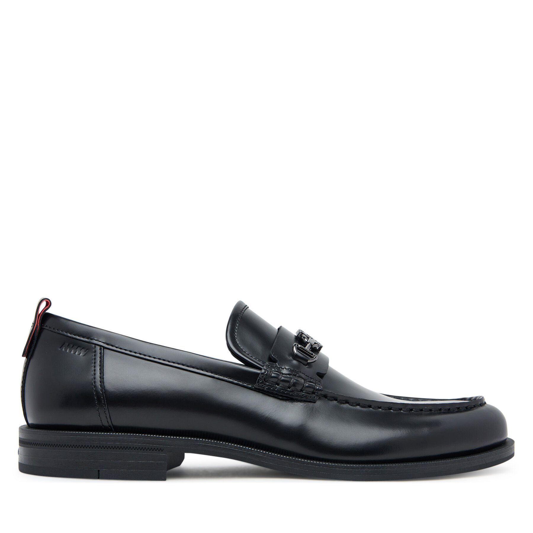 Pantofi HUGO Varian 50548574 Negru