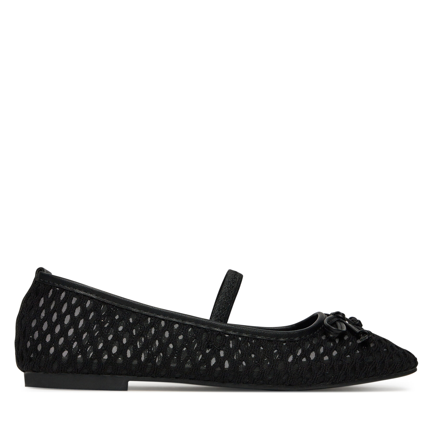 Balerini DeeZee 9-11-A Negru