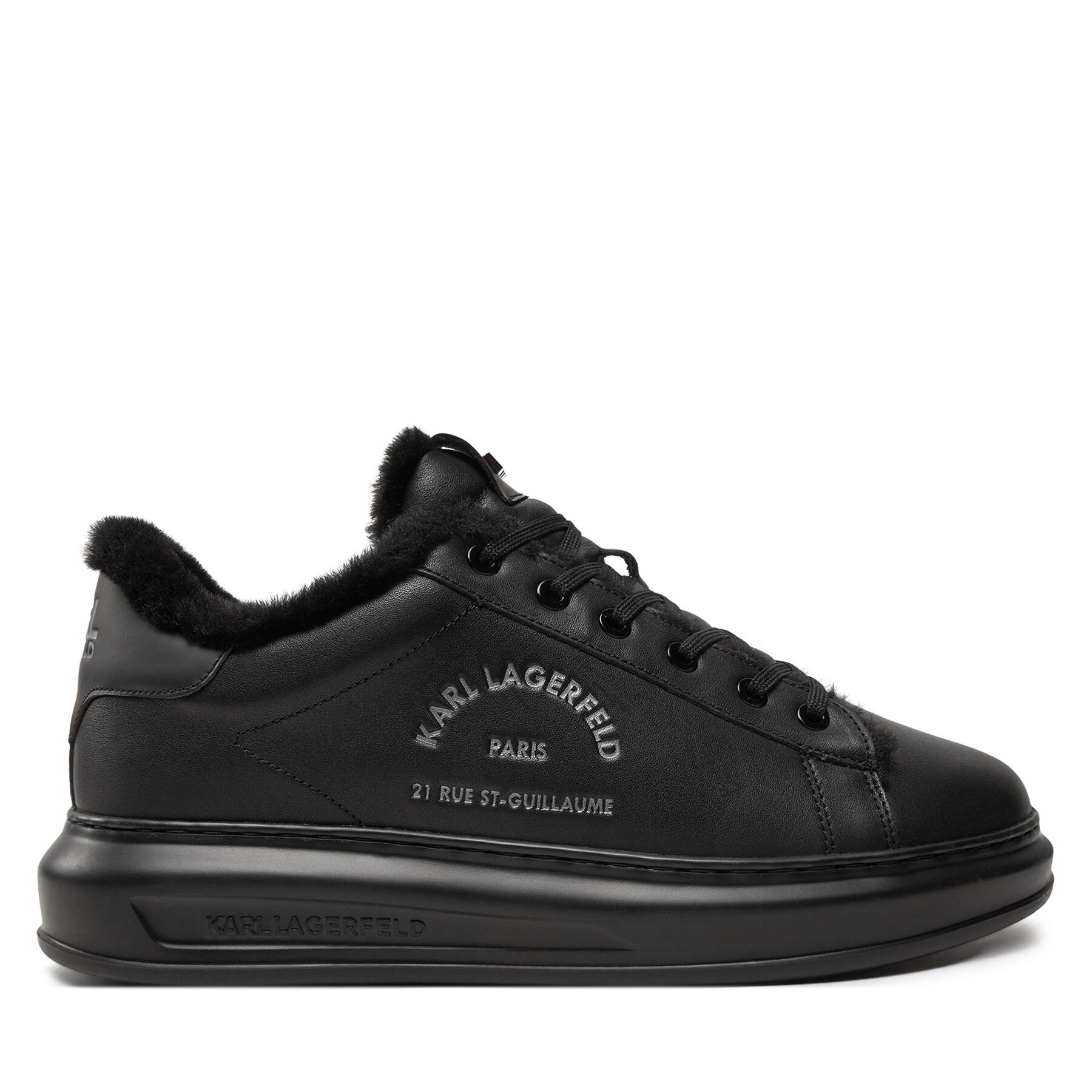 Sneakers KARL LAGERFELD