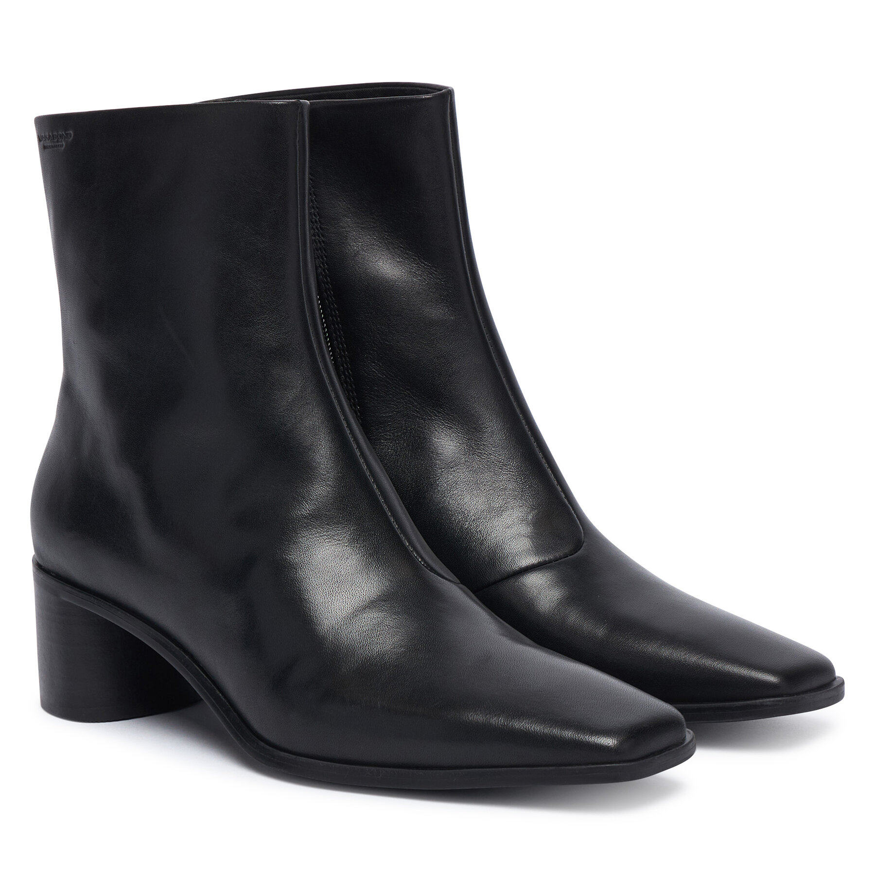 Vagabond Shoemakers Stiefeletten Fay 6100-001-20 Schwarz