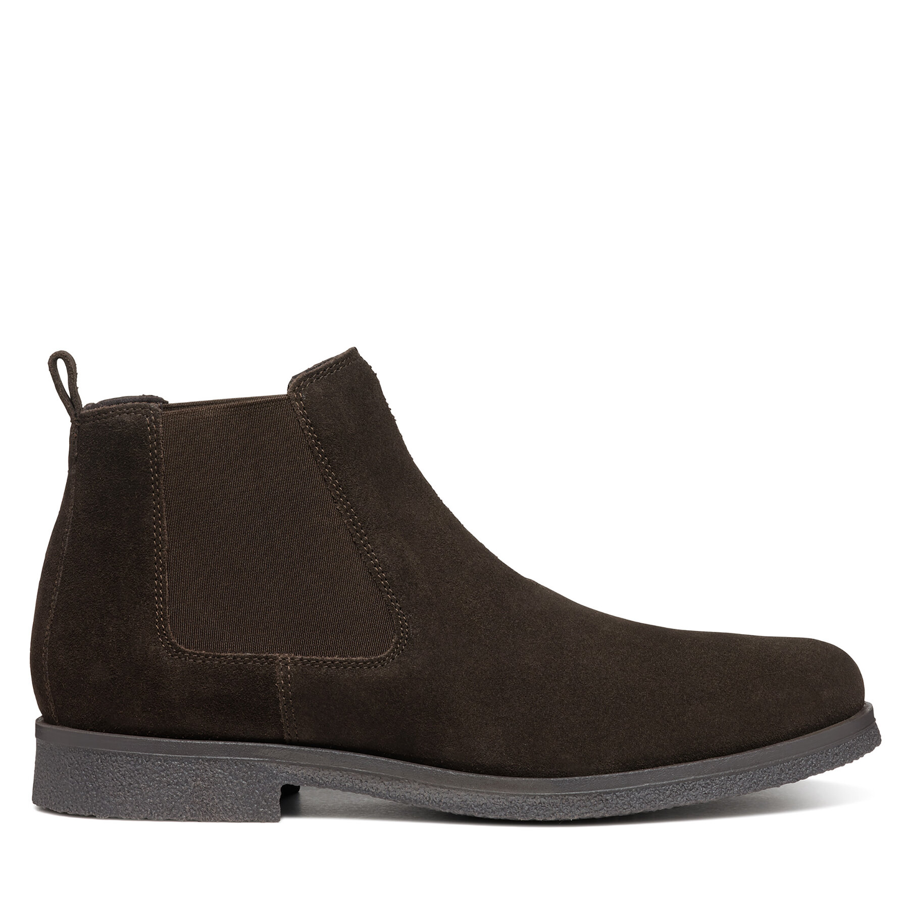  Bokacsizma Geox Uomo Claudio U2658A 00022 C6024 Barna akciós termékkép 1