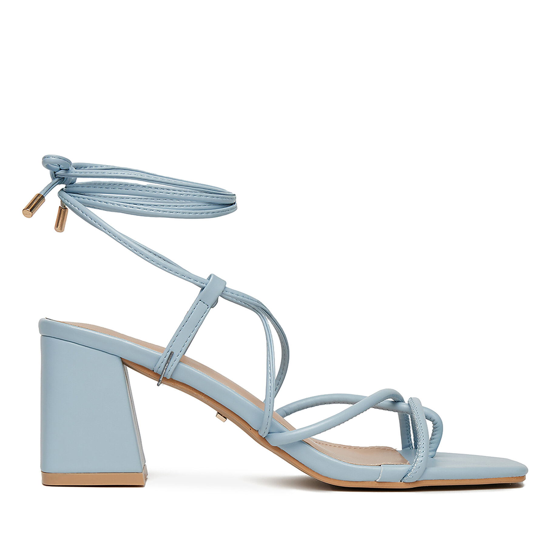 Sandale DeeZee CQ2197-7 Albastru