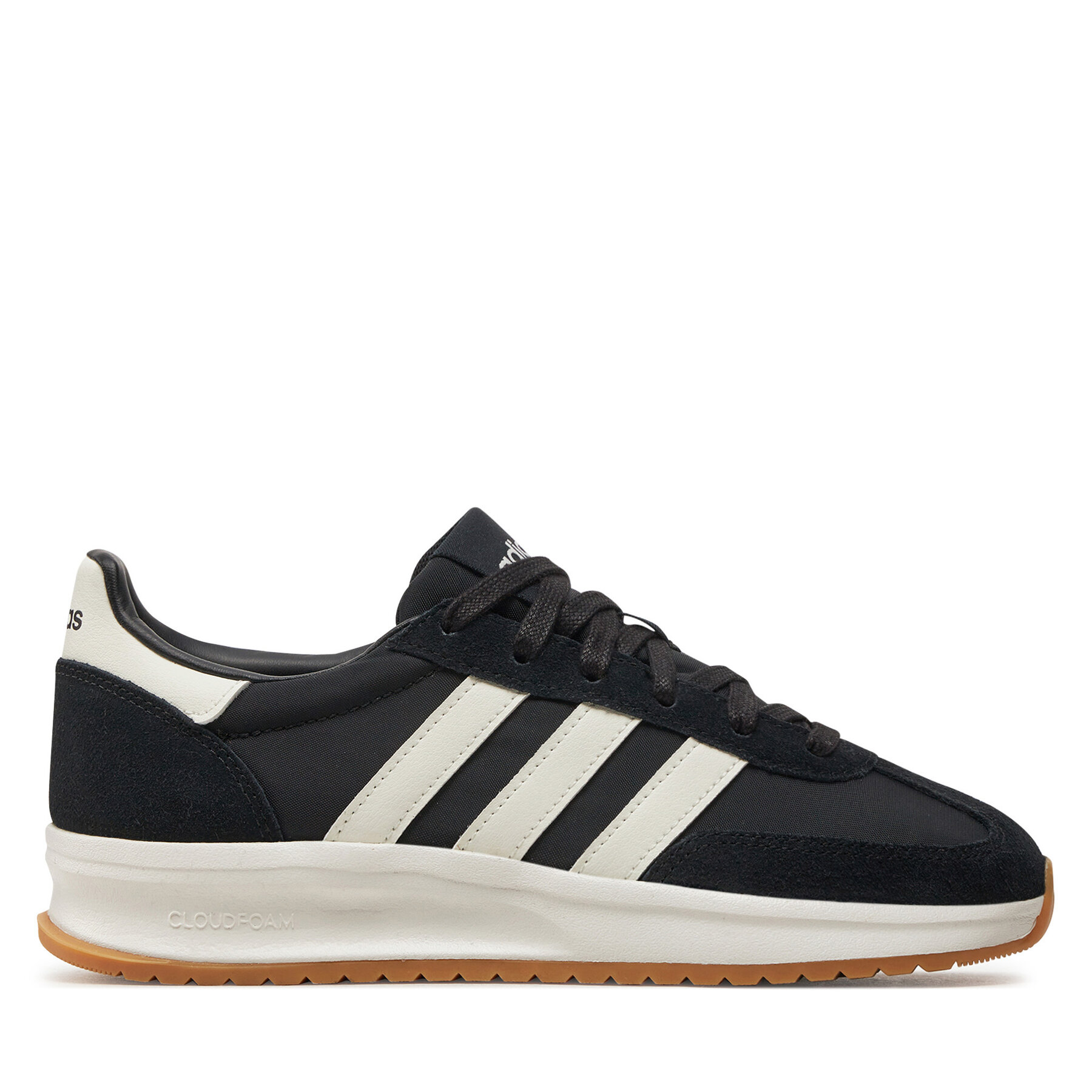 Sneakersy adidas Run 70S 2.0 IH8595 Čierna