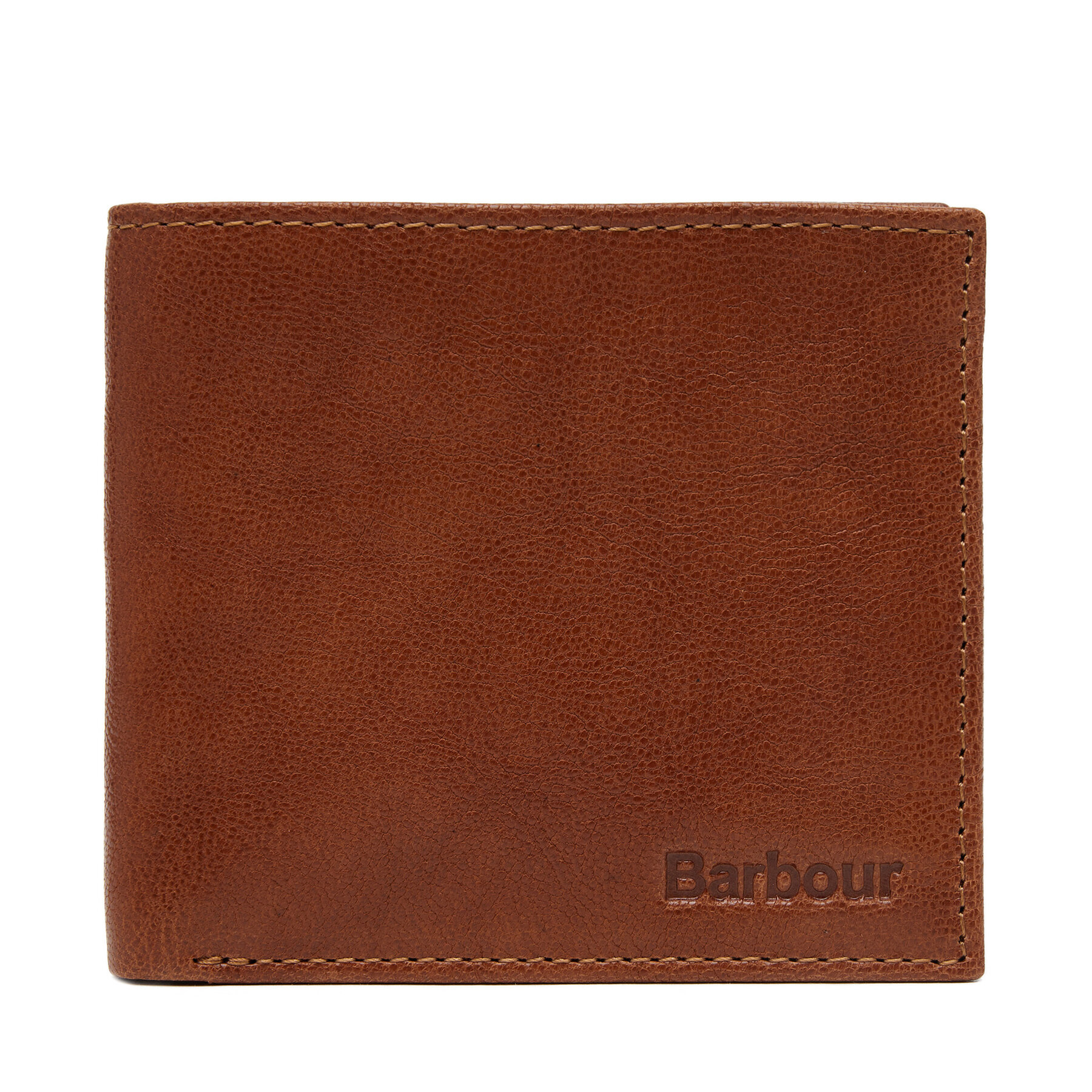 Nagyméretű férfi pénztárca Barbour MLG0072TN15 Barna