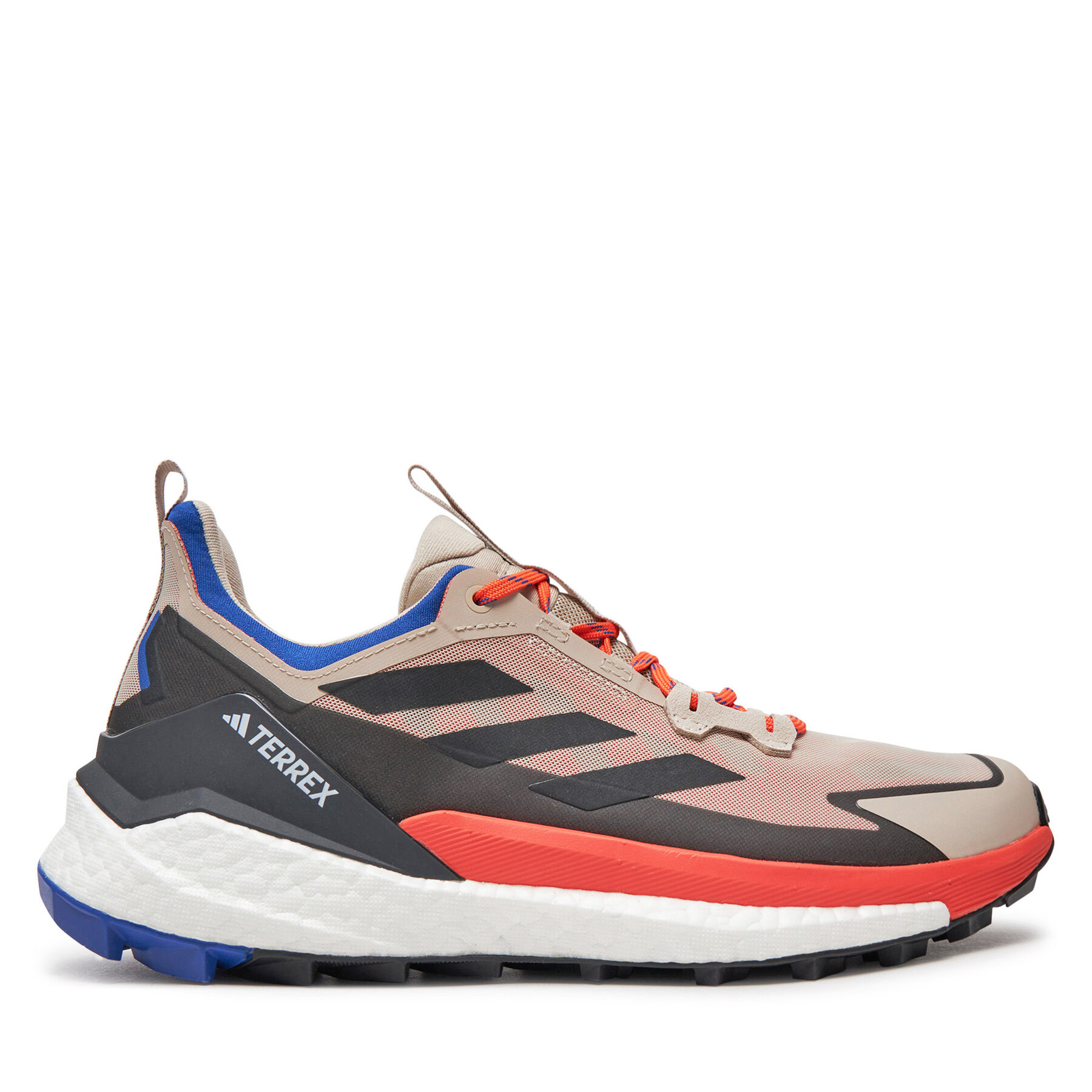 Zapatillas adidas Terrex Free Hiker 2.0 Low IH3543 Beis