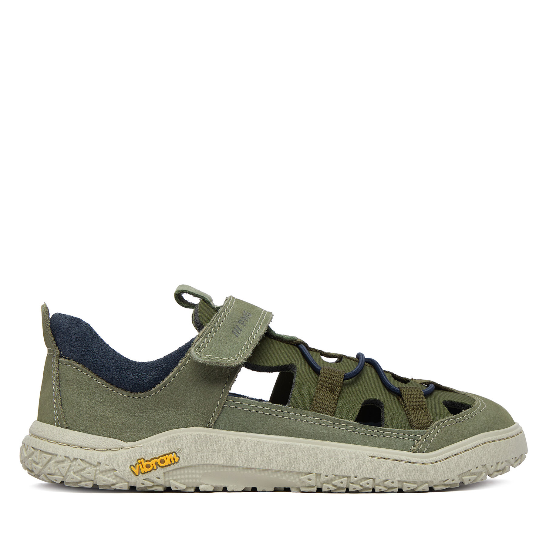 Sandali Primigi 1421322 S Zelena