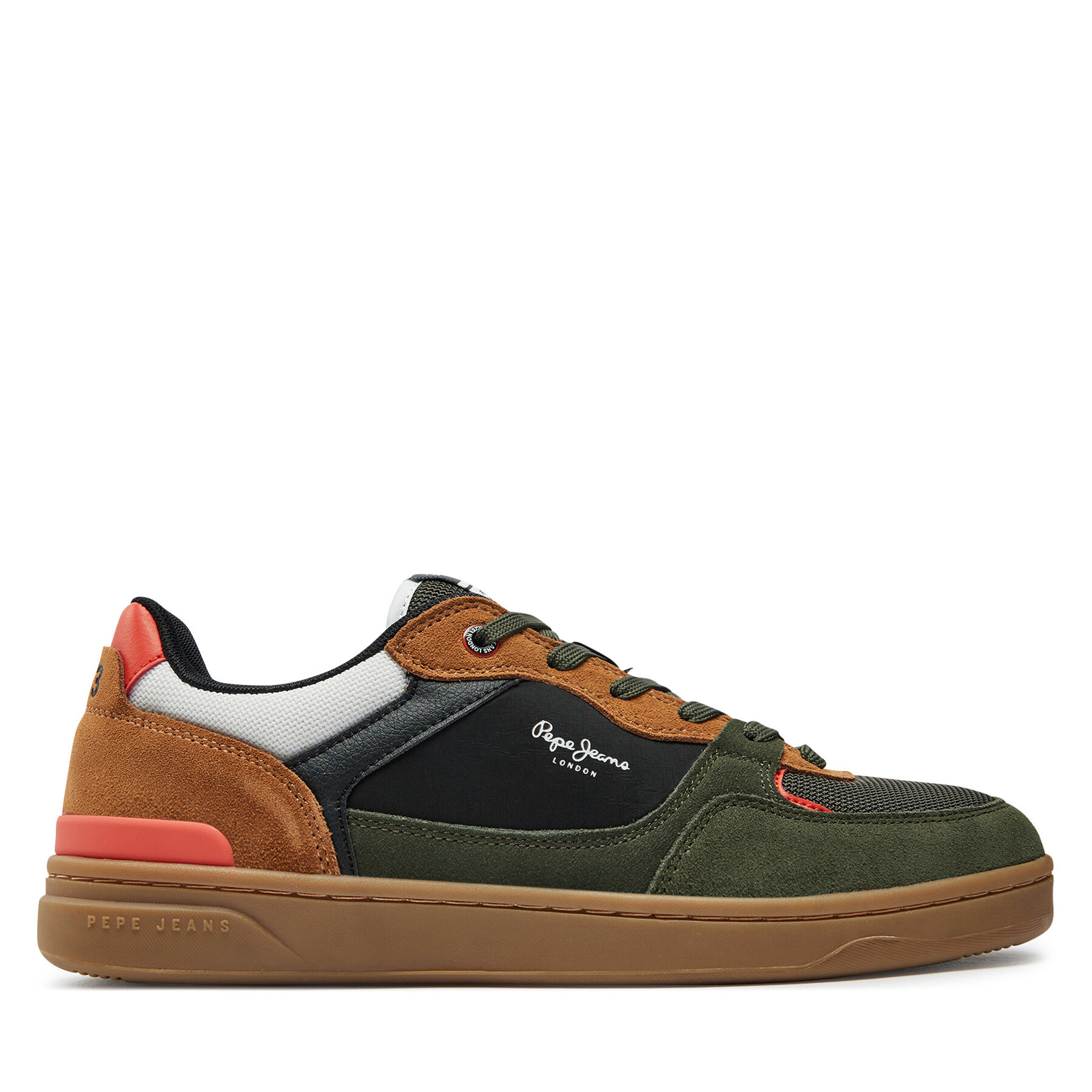 Sneakers Pepe Jeans