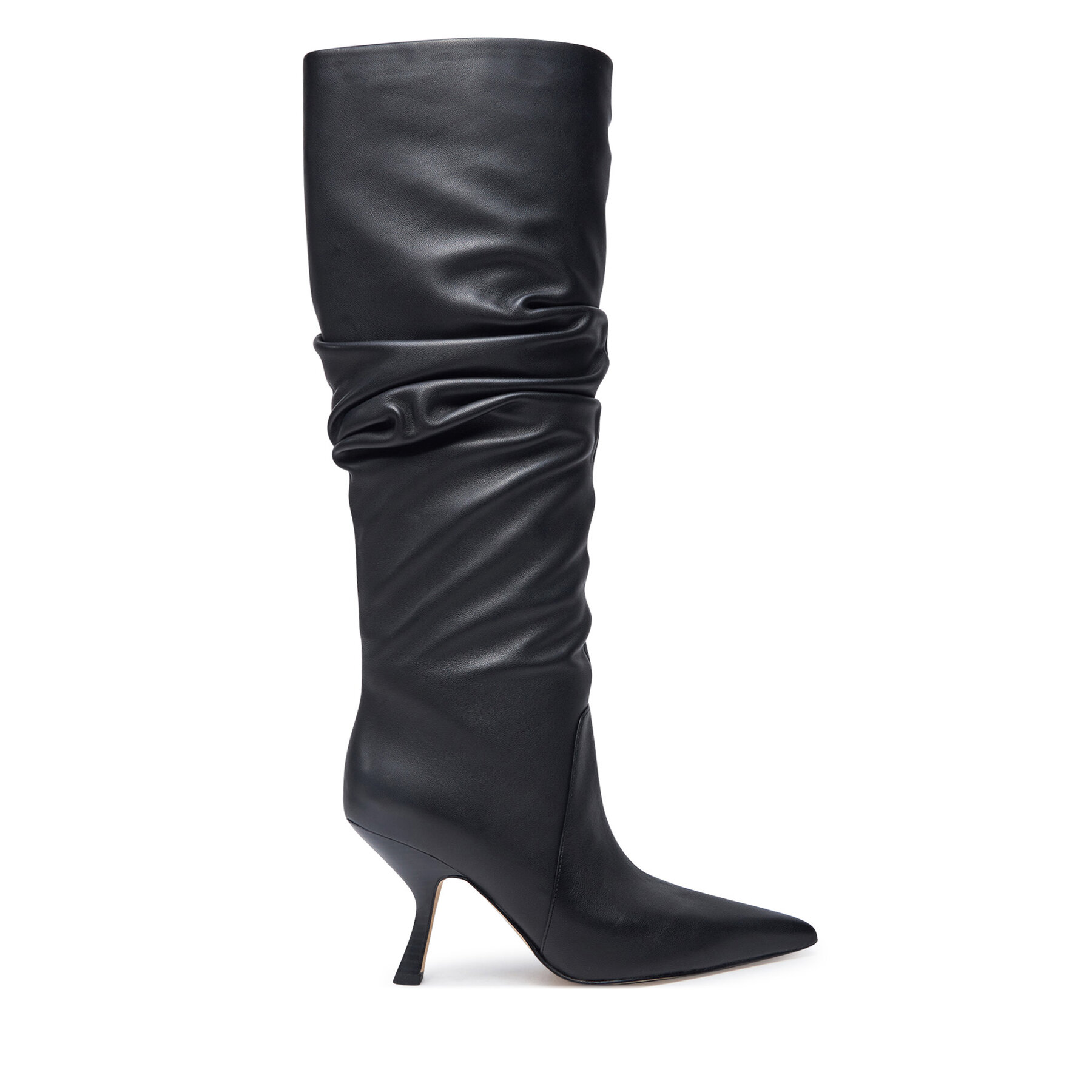 Bottes MICHAEL Michael Kors 40F4LUHB5L Noir