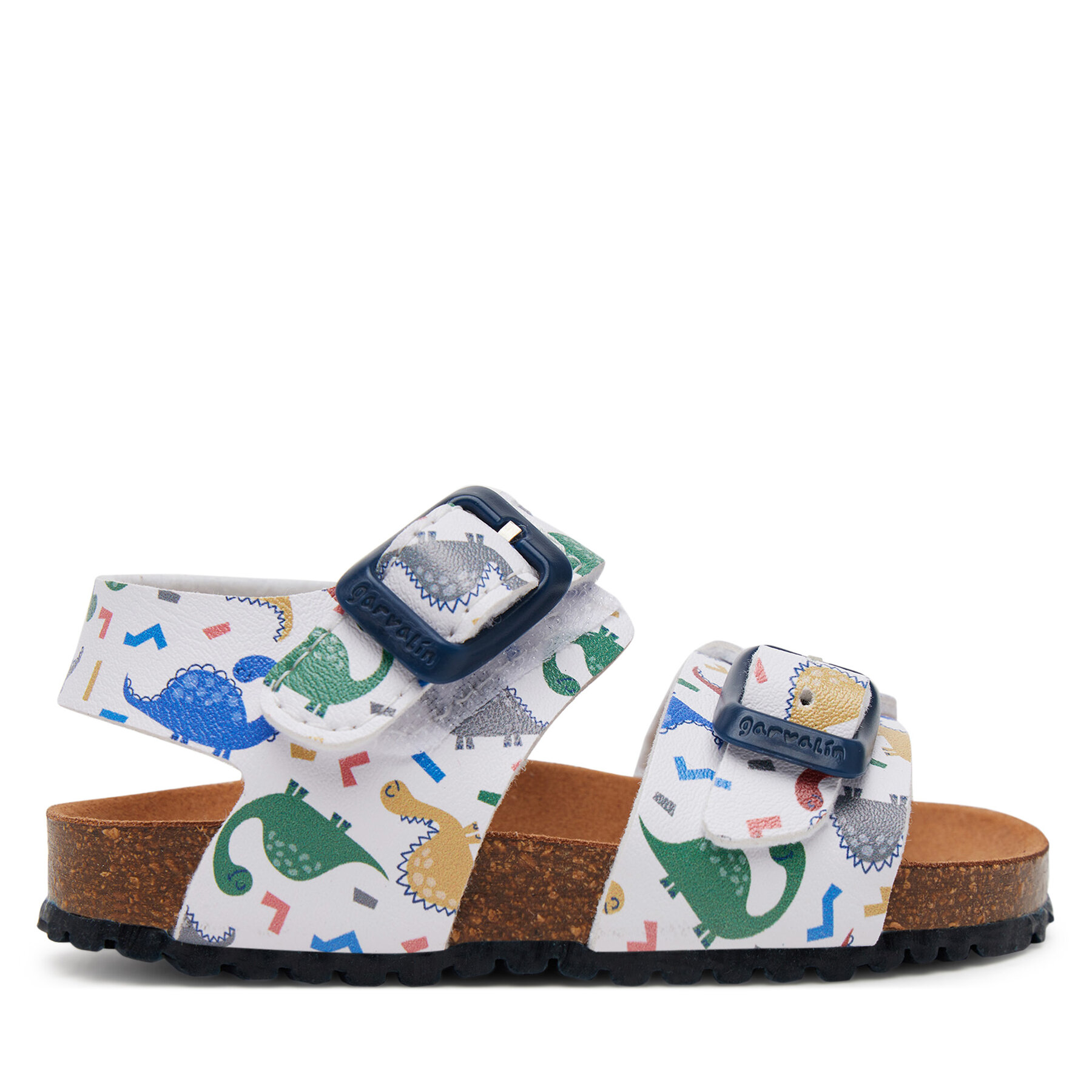 Garvalin Σανδάλια Garvalin 252472 M Λευκό