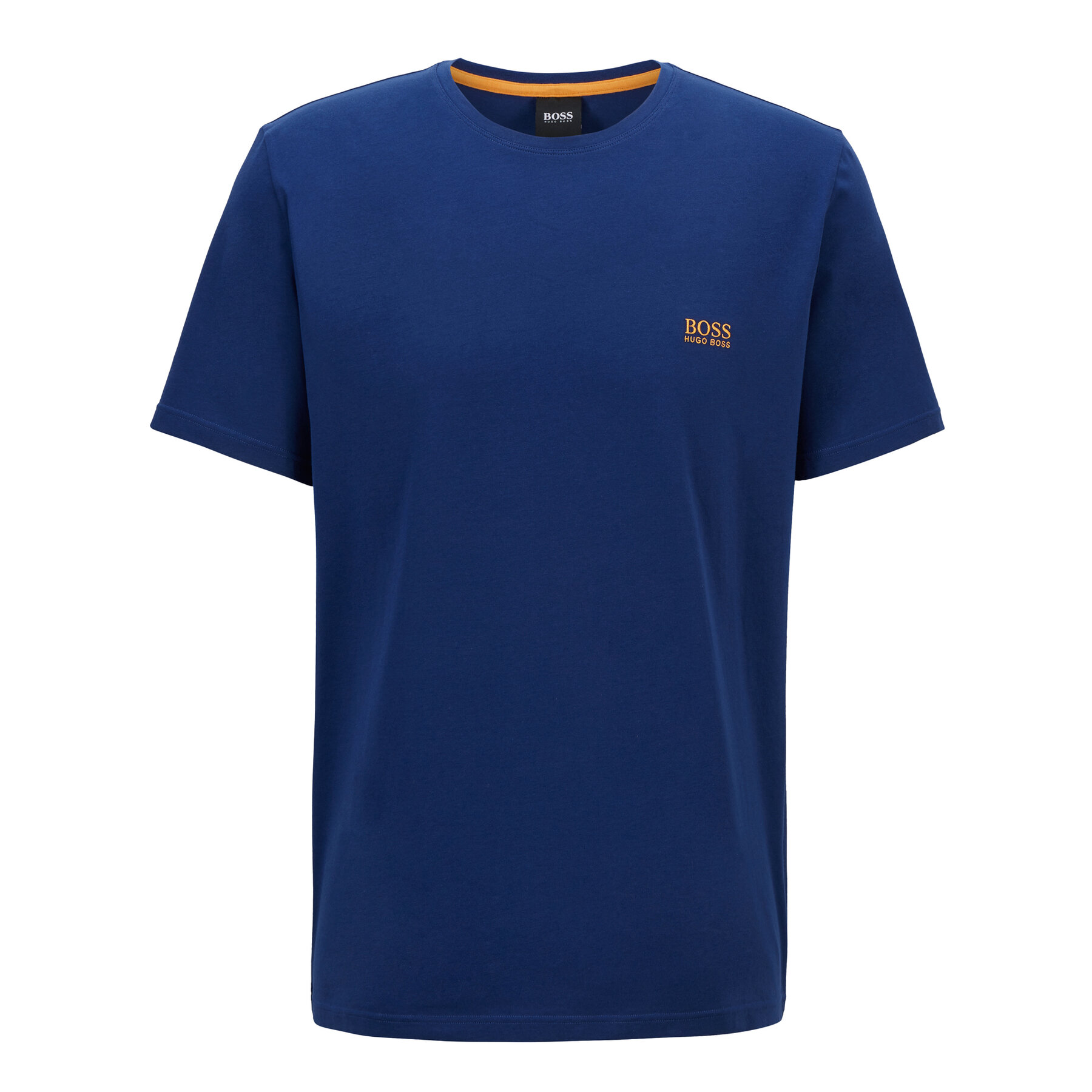 Boss Spavaćiće Mix&Match 50381904 Plava Regular Fit