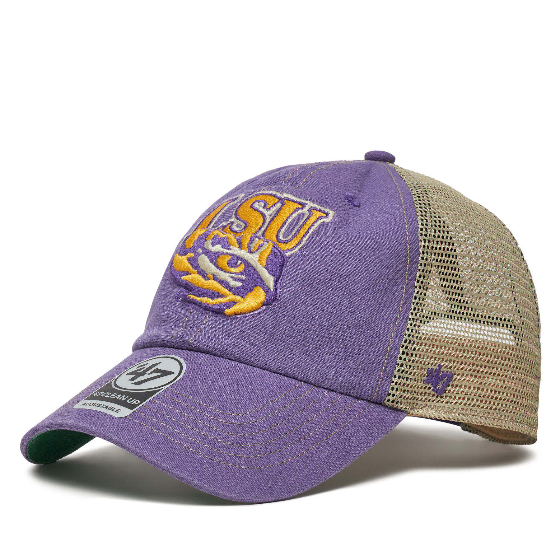  Baseball sapka 47 Brand C-TSCLA1094LAP-PV Lila akciós termékkép 1
