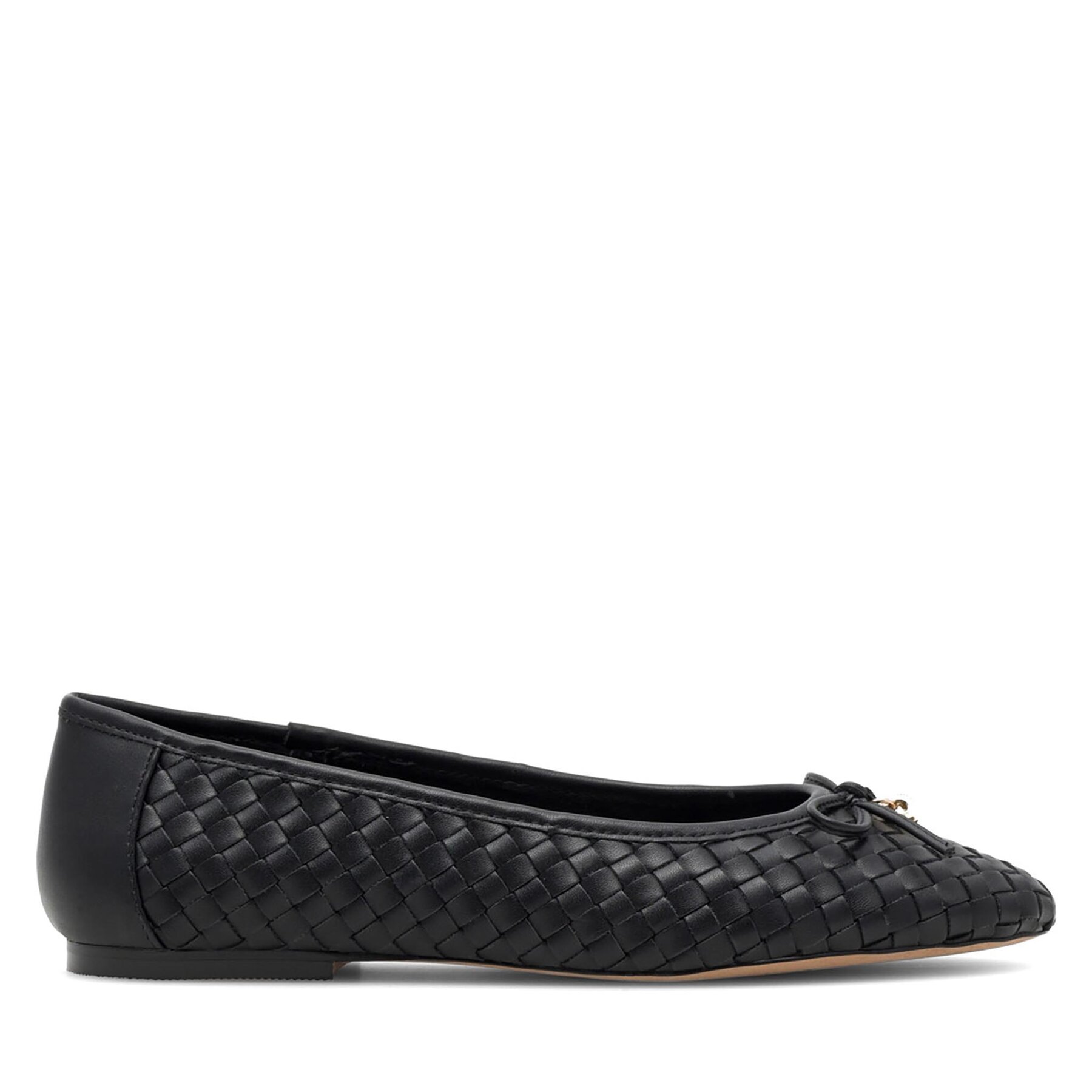 Nine West Μπαλαρίνες Nine West 123AL1260 Μαύρο