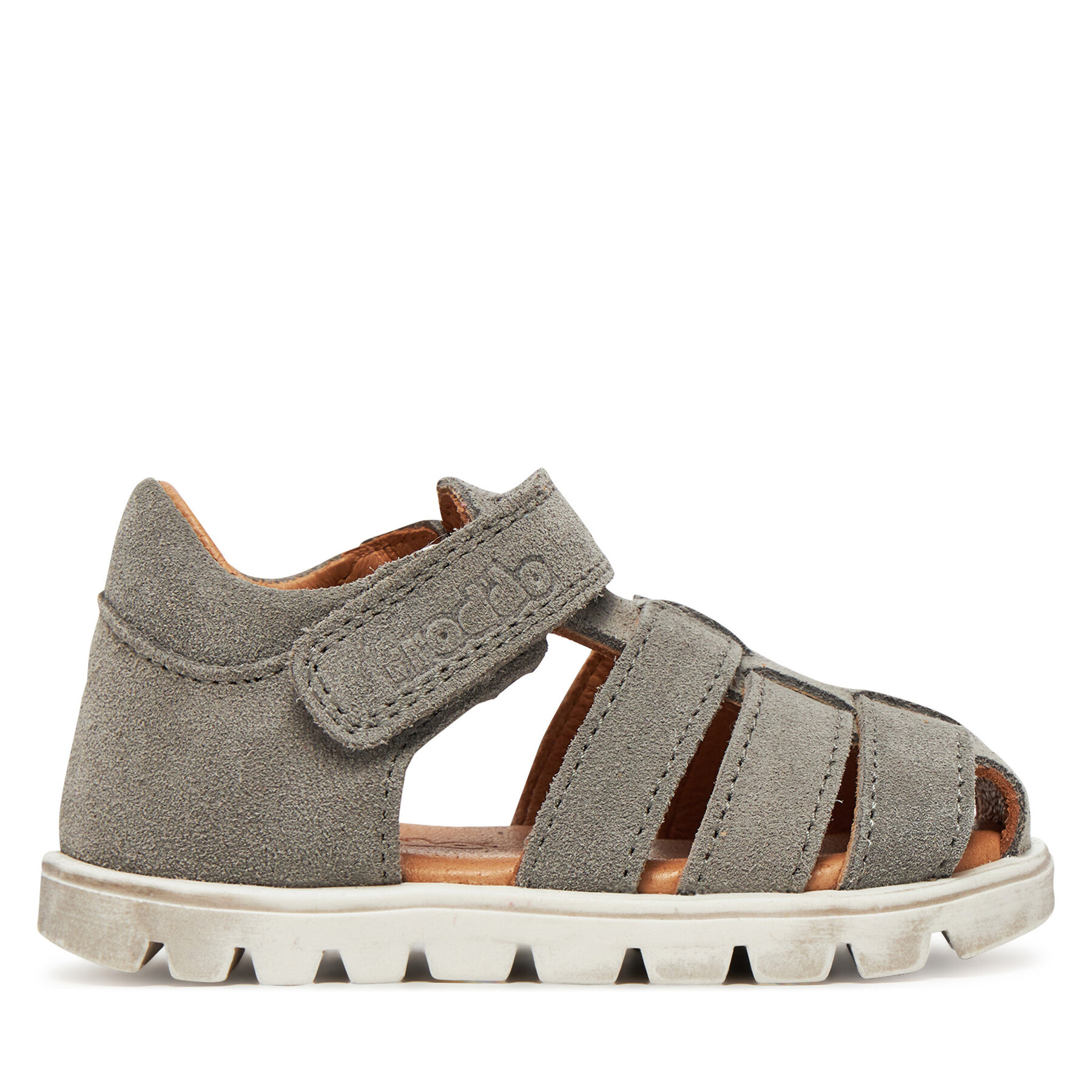 Sandale Froddo Keko G3150287-4 M Gri