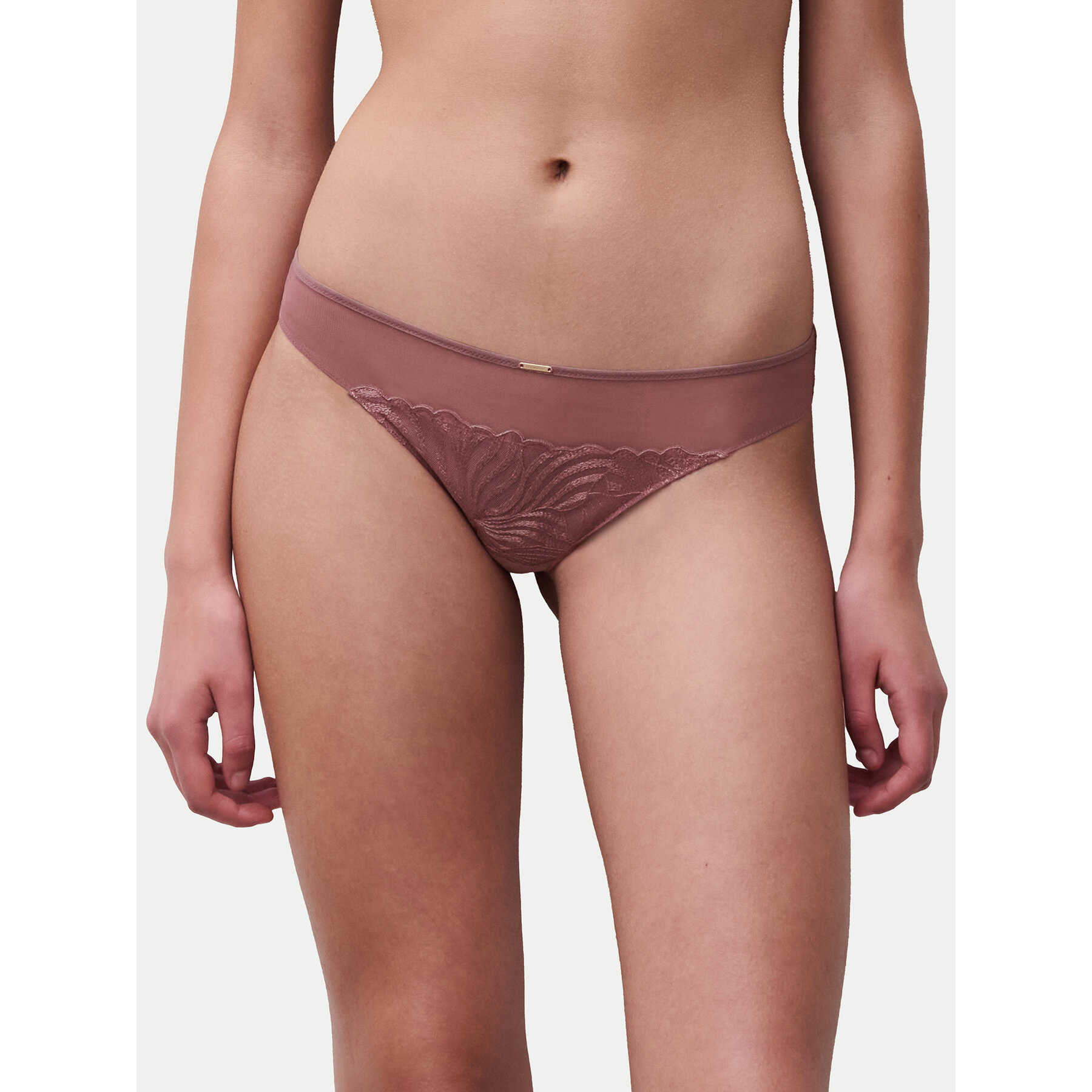 Chantelle Brazilian Damenslip Legend C15YG0 Rosa