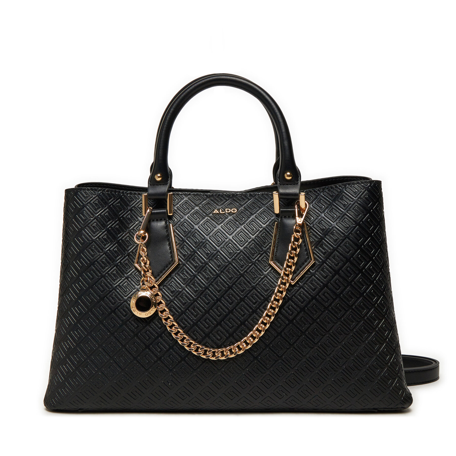 Bolso Aldo Baeli 13824465 Negro