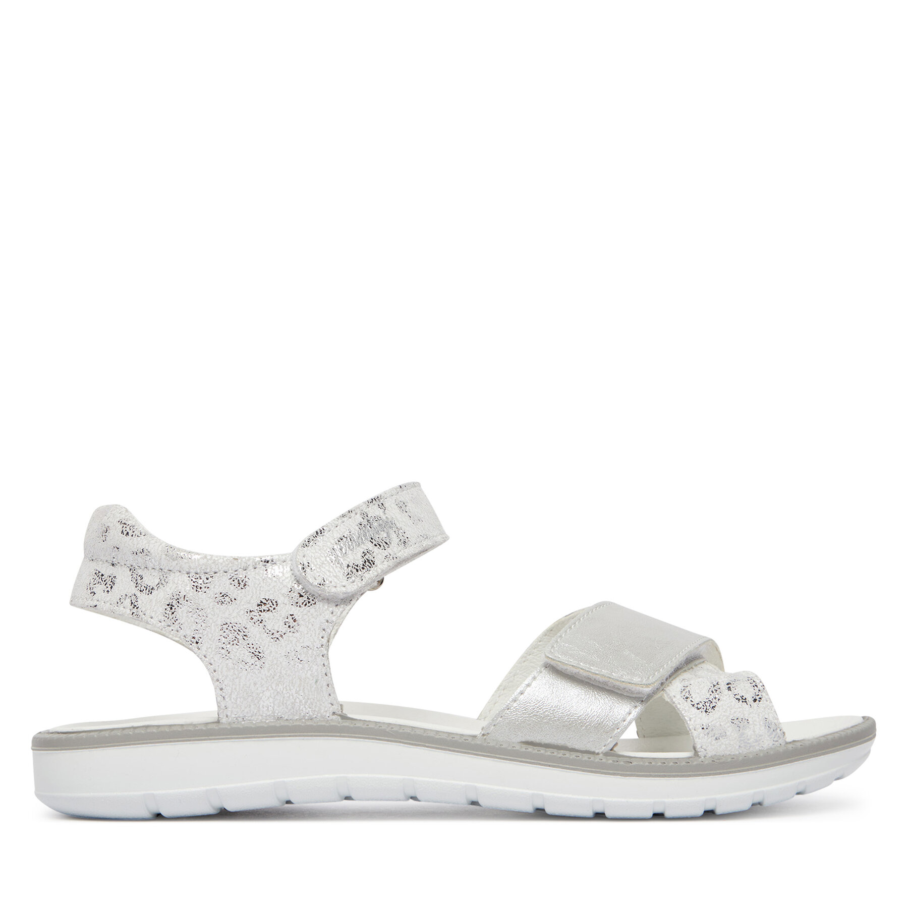 Sandale Primigi 1385311 D Argintiu