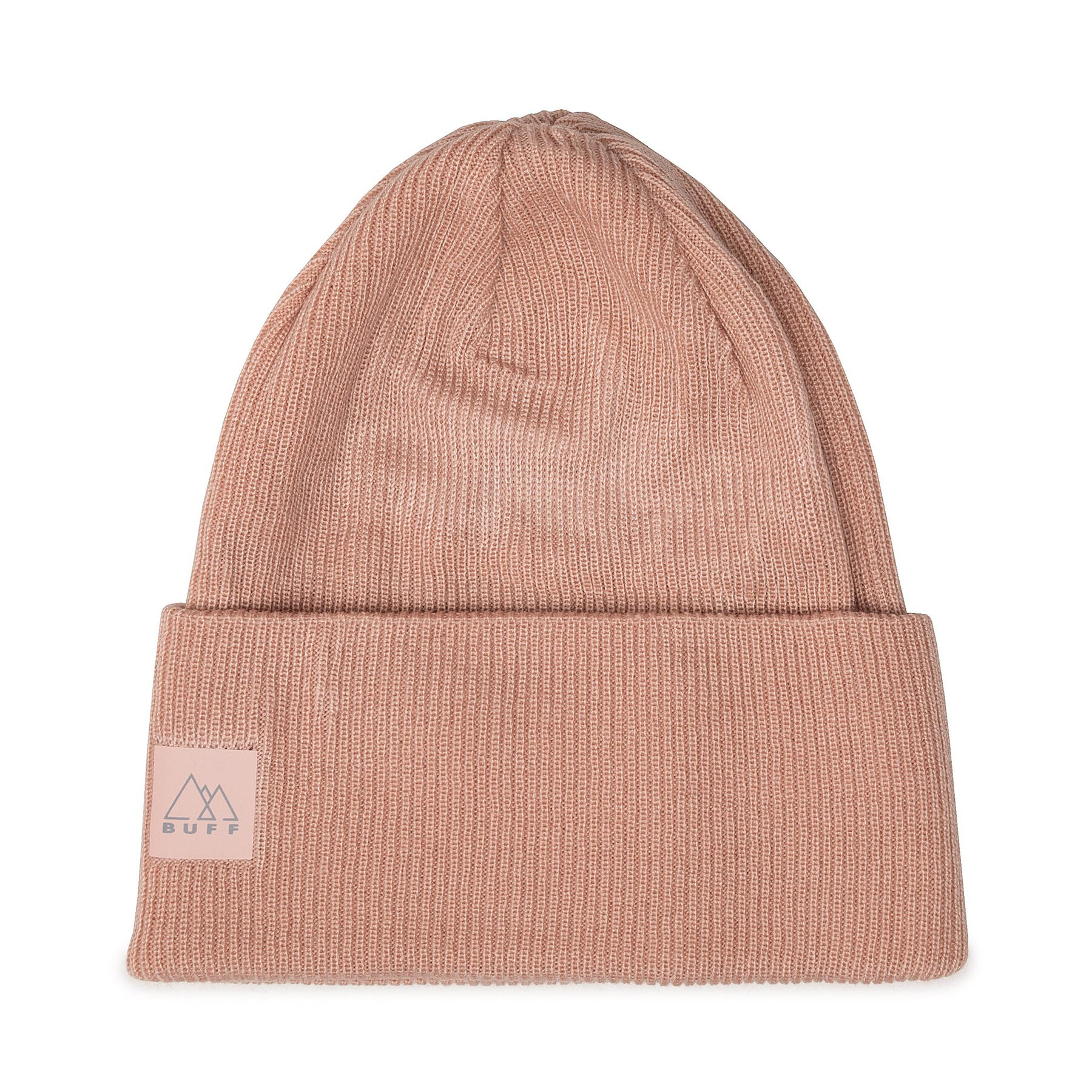 Bonnet Buff Knitted Hat 126483.508.10.00 Rose