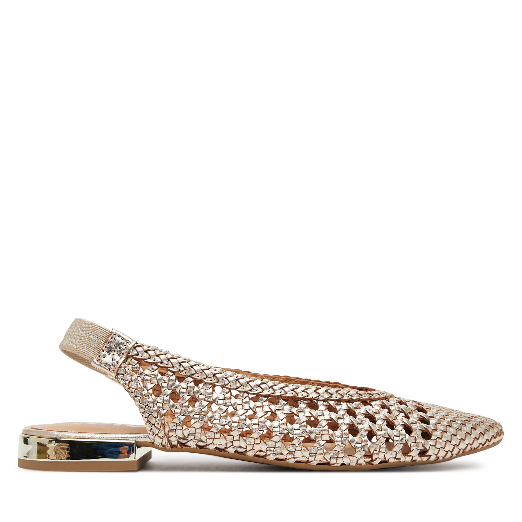 Décolleté Gioseppo Guatavita 68238-P Oro