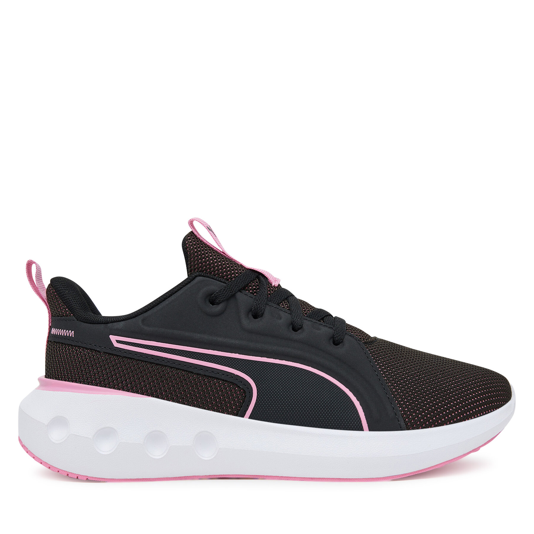 Маратонки за бягане Puma Softride Carson 310154 04 Черен