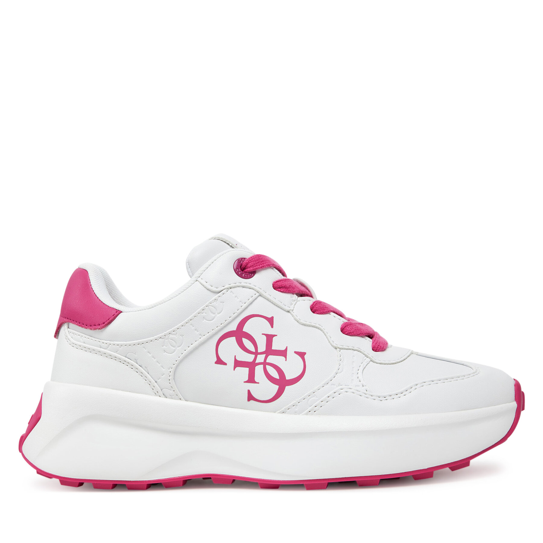 Sneakers Guess
