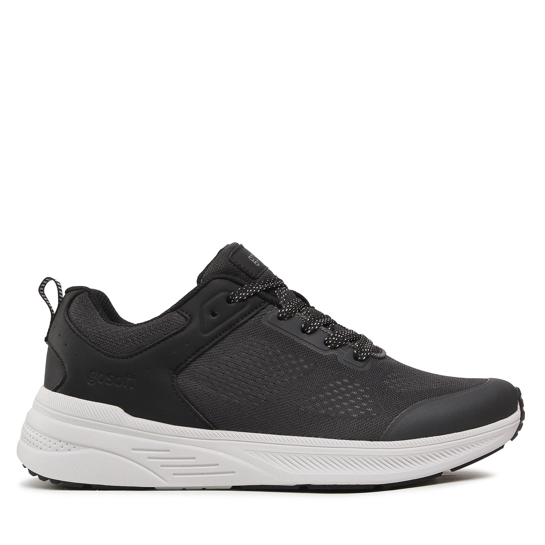 Zapatillas Go Soft GF22F016A-3 Negro