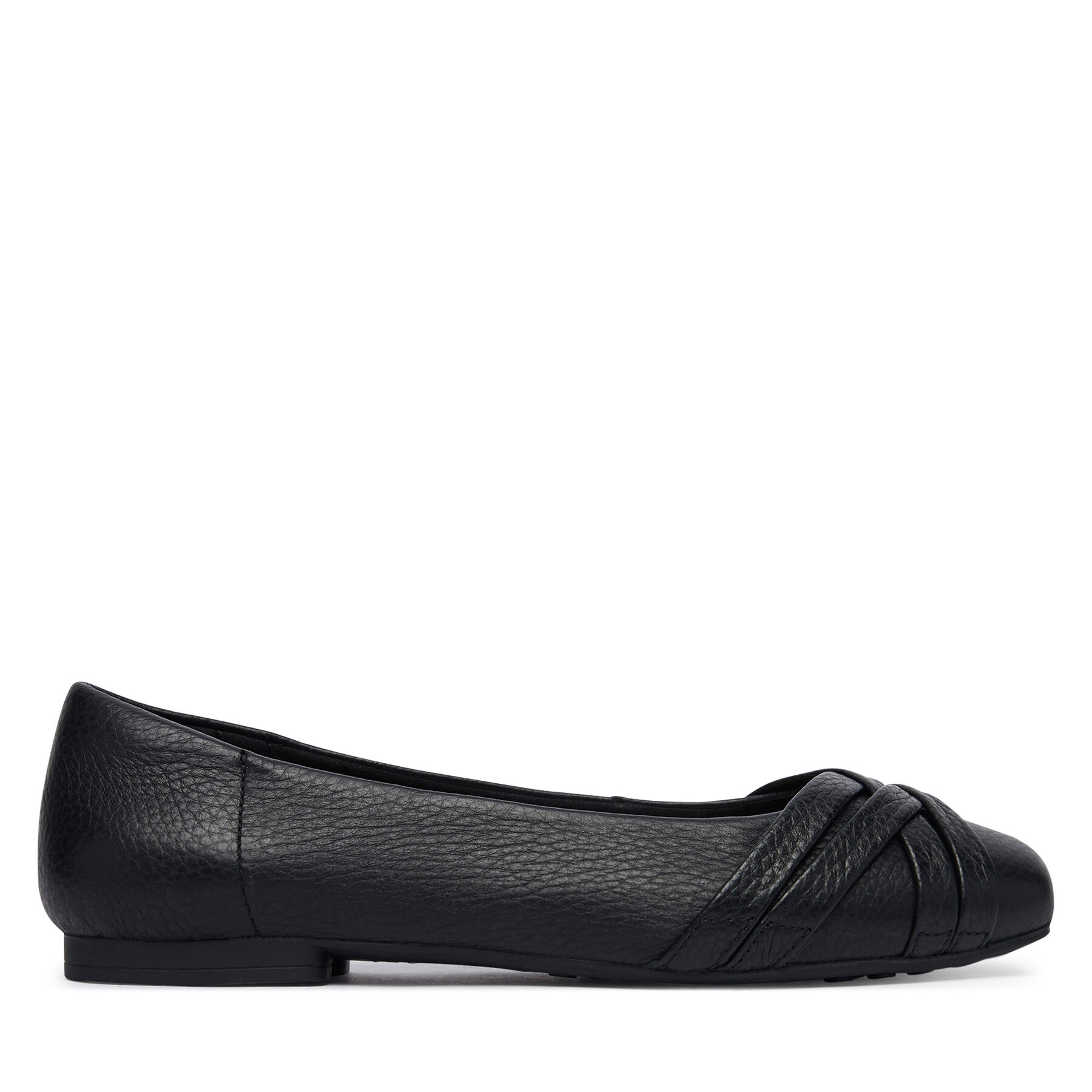 Balerina Caprice 9-22102-46 Fekete
